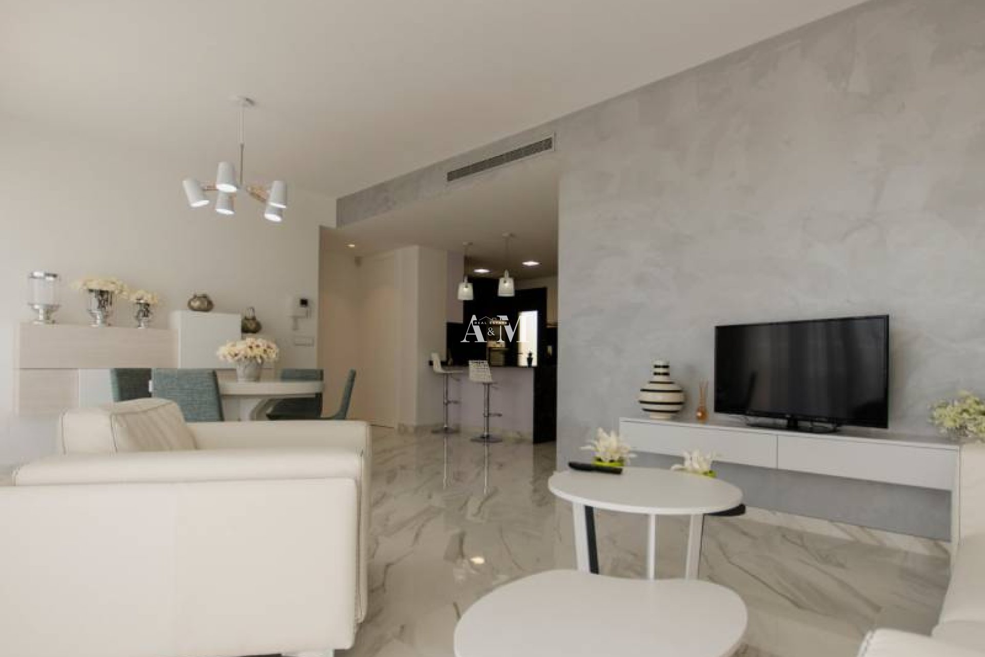 Nouvelle construction - Ville - Orihuela