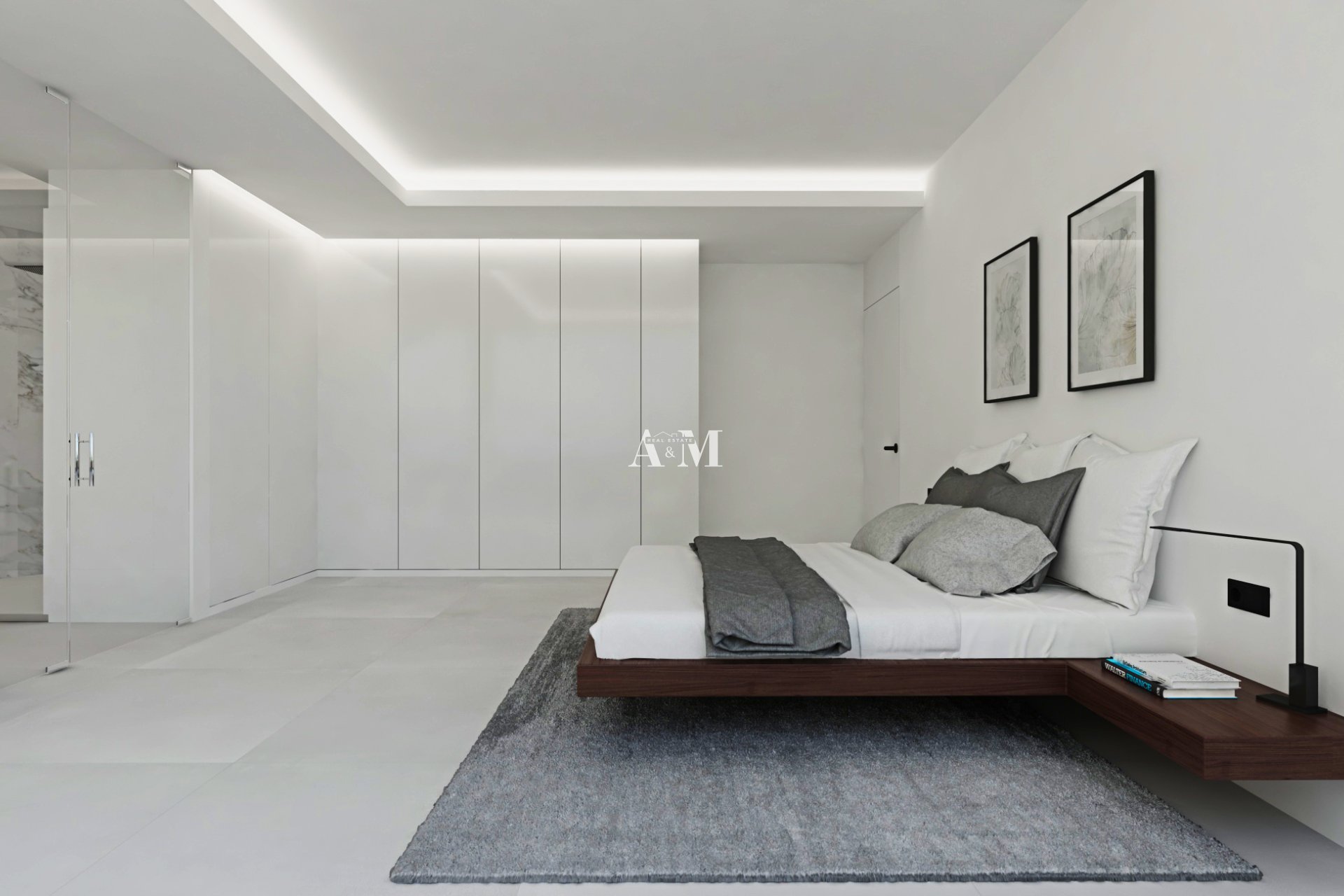 Nouvelle construction - Ville - Pueblo Mascarat