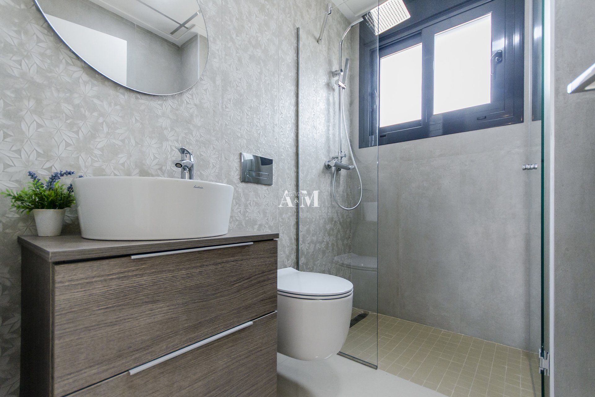 Nouvelle construction - Ville - San Miguel de Salinas