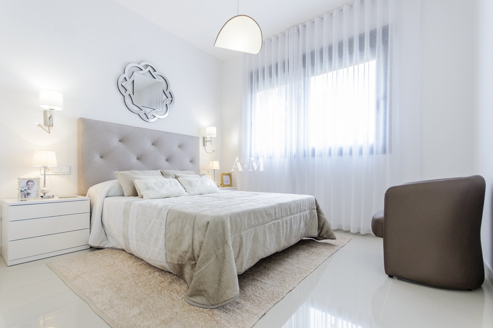 Nouvelle construction - Ville - San Miguel de Salinas