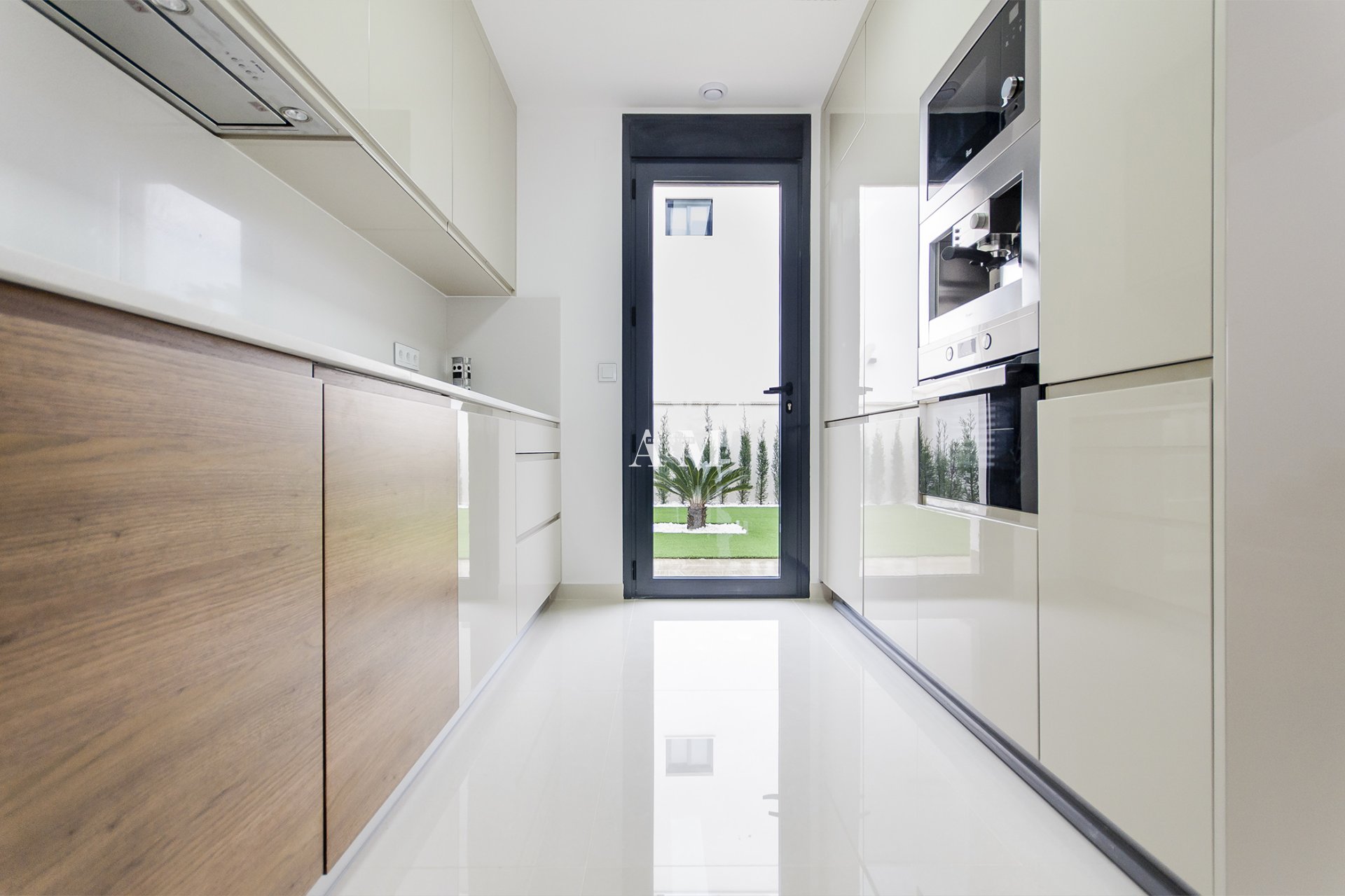 Nouvelle construction - Ville - San Miguel de Salinas