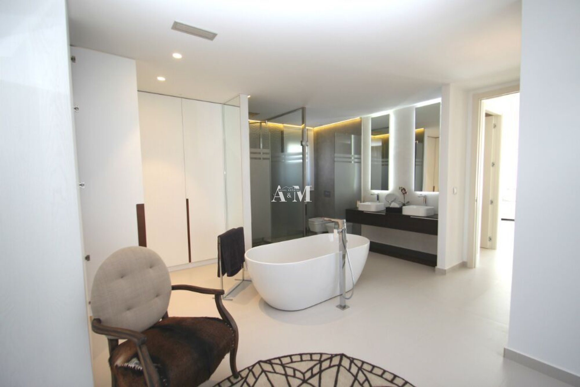 Nouvelle construction - Ville - San Miguel de Salinas