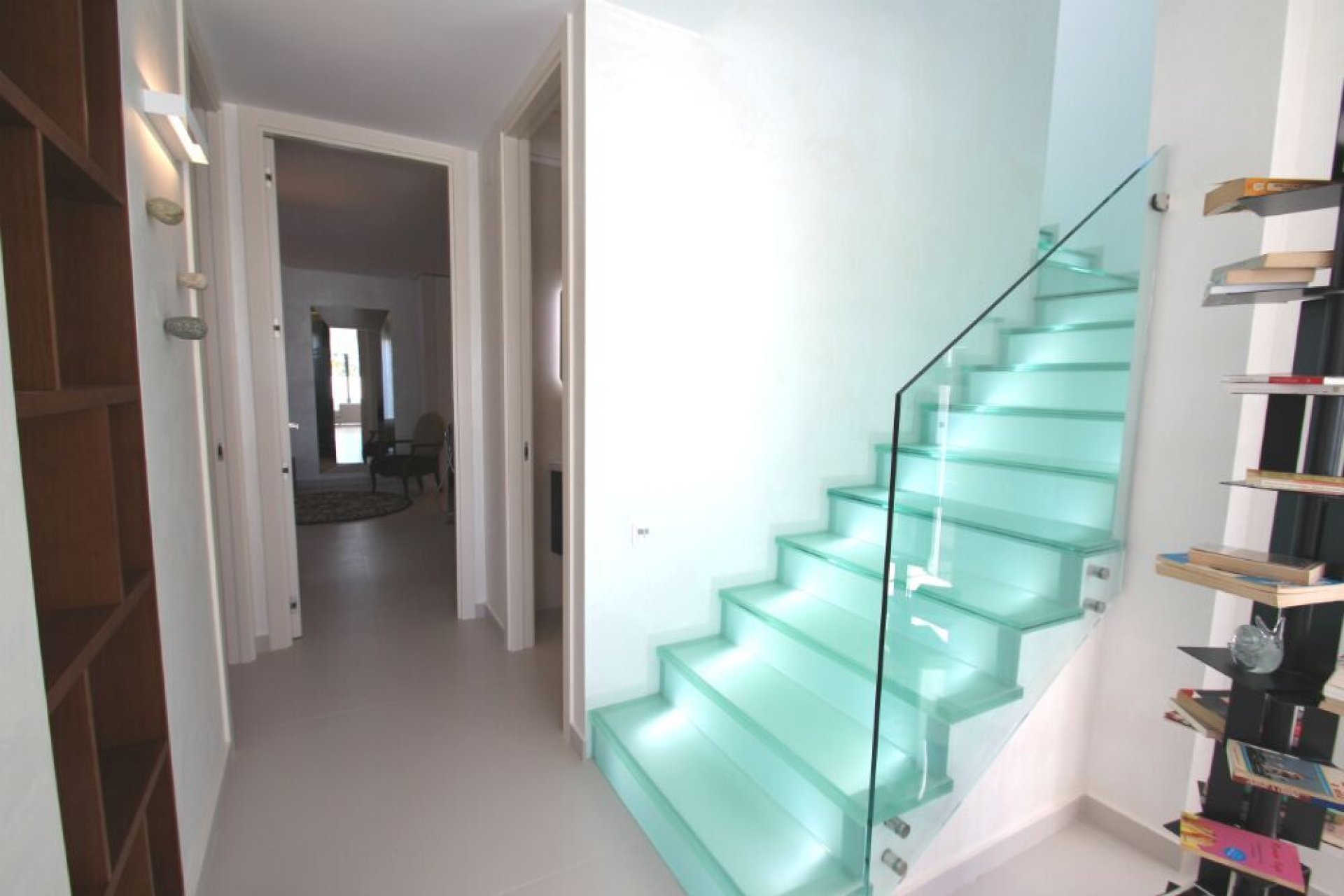 Nouvelle construction - Ville - San Miguel de Salinas