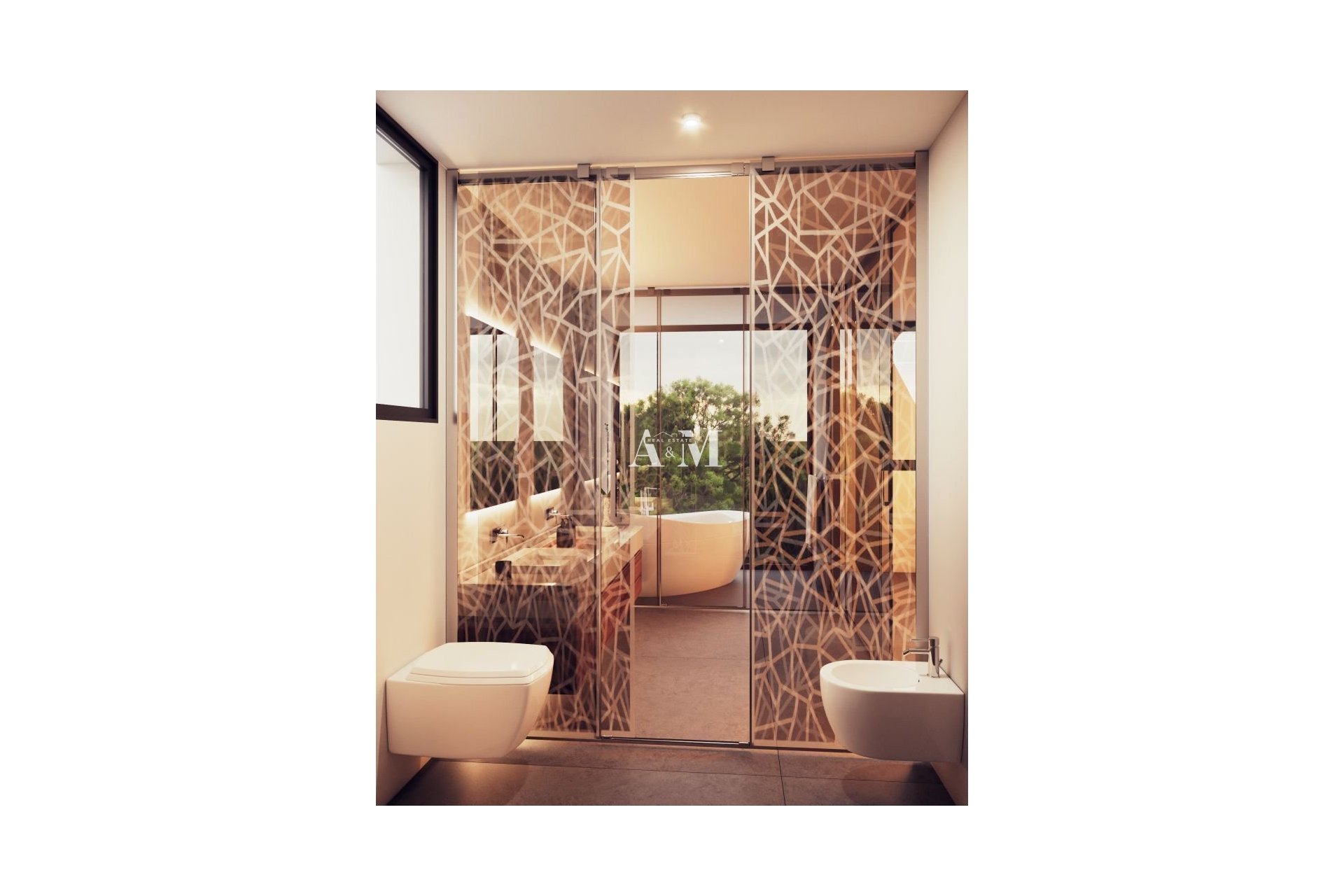 Nouvelle construction - Ville - Santa Clara