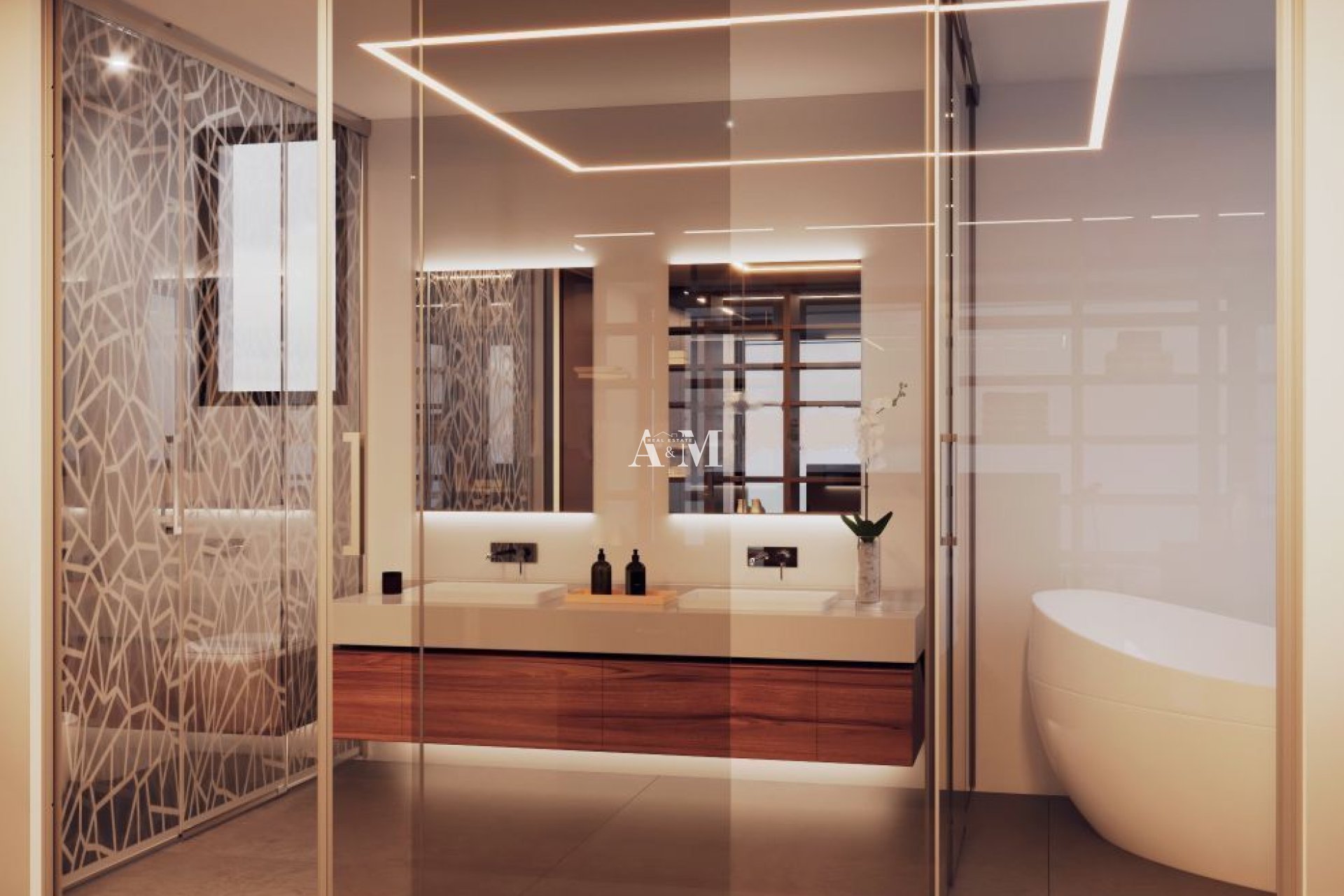 Nouvelle construction - Ville - Santa Clara