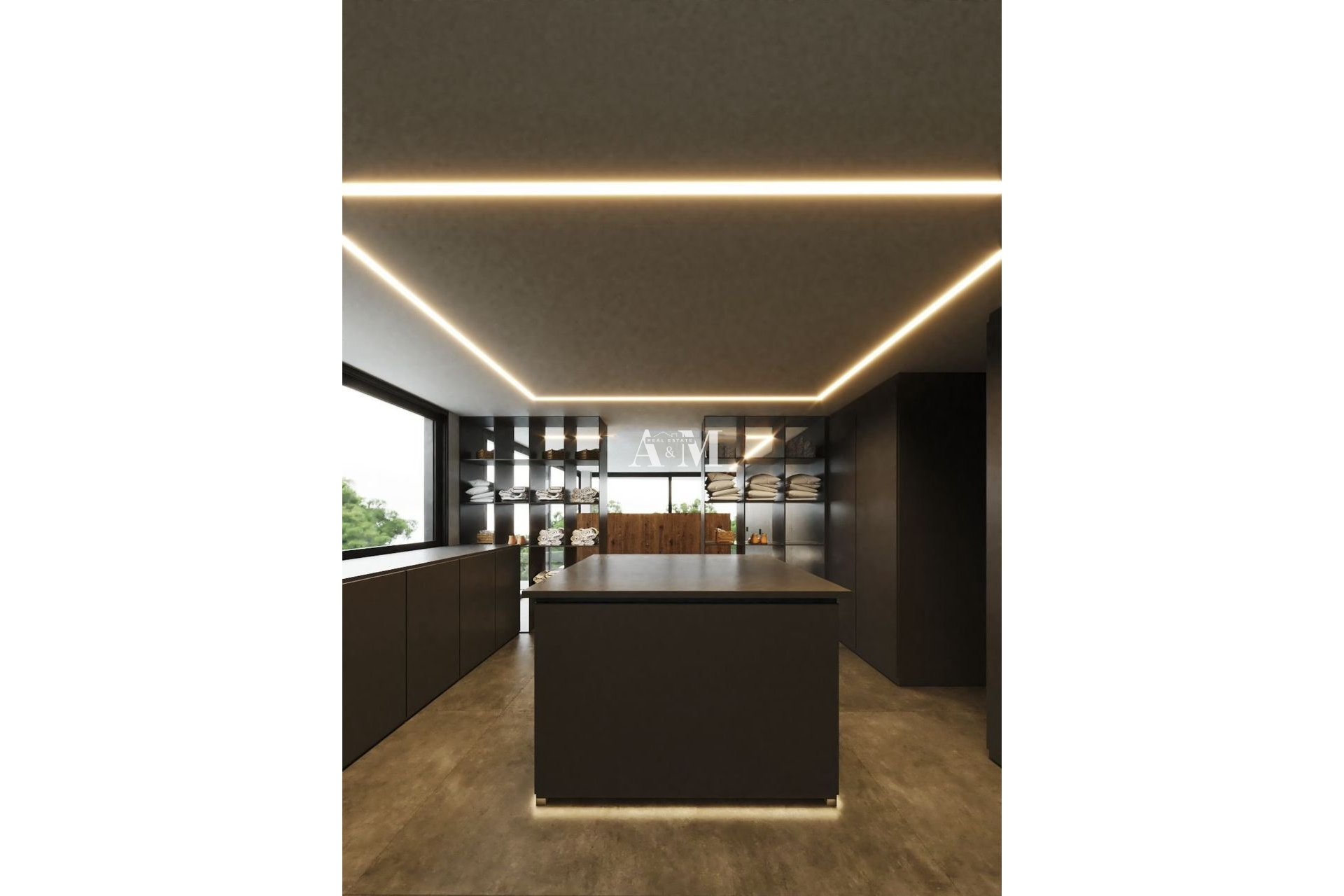 Nouvelle construction - Ville - Santa Clara