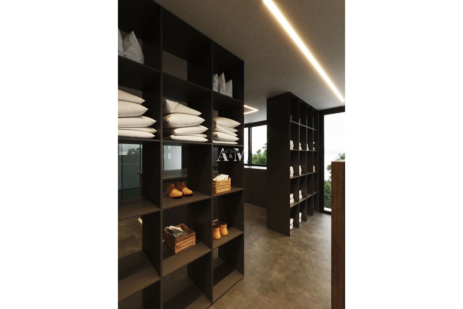 Nouvelle construction - Ville - Santa Clara