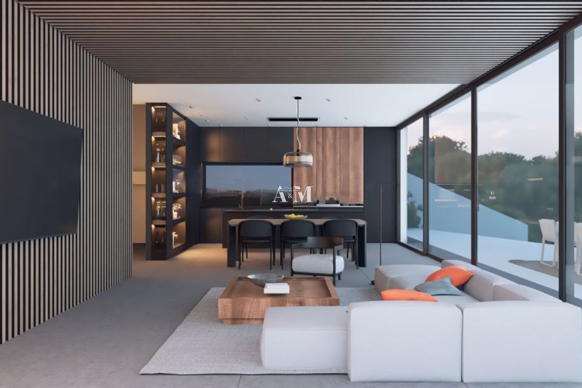 Nouvelle construction - Ville - Santa Clara