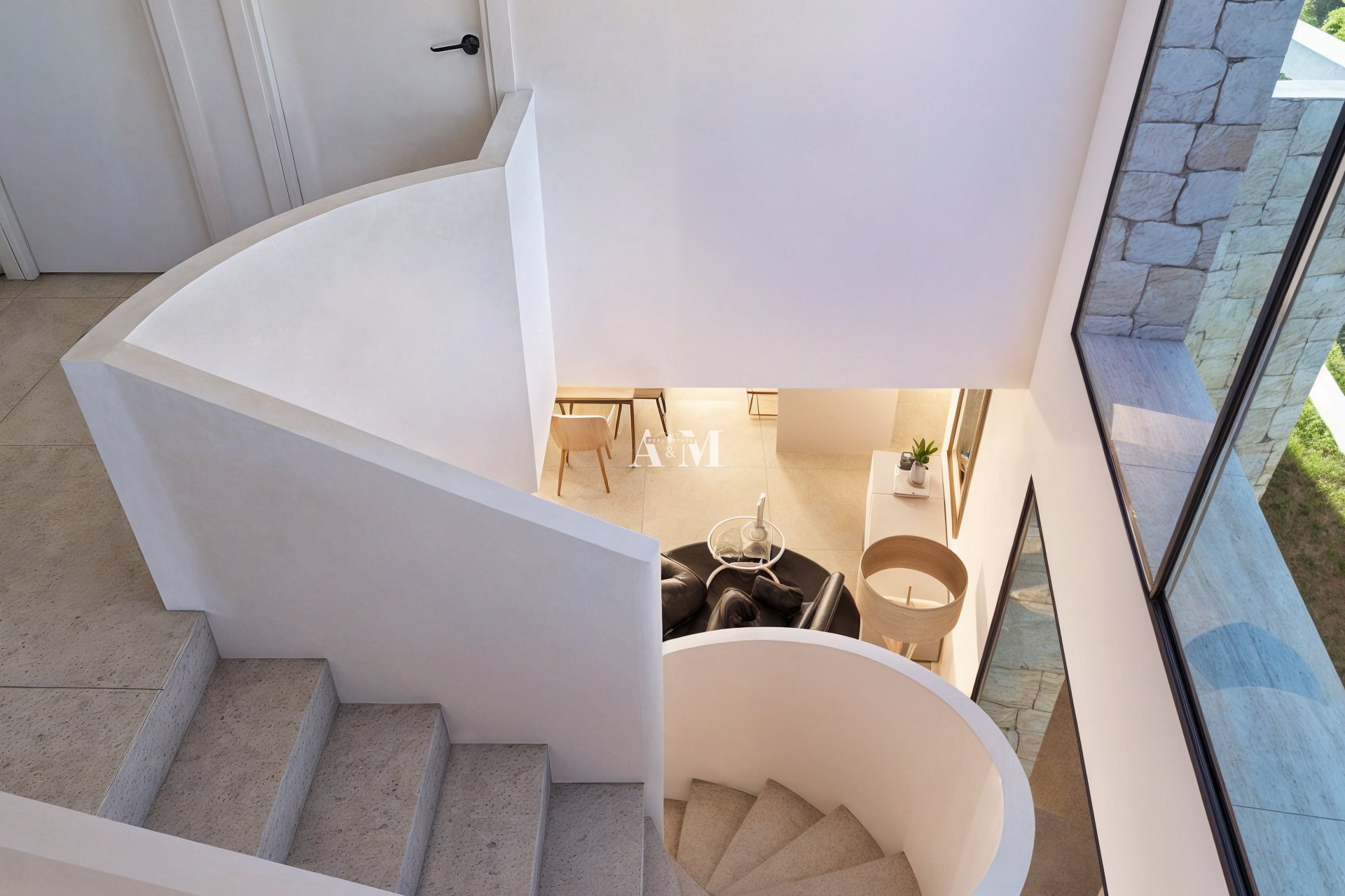 Nouvelle construction - Ville - Teulada