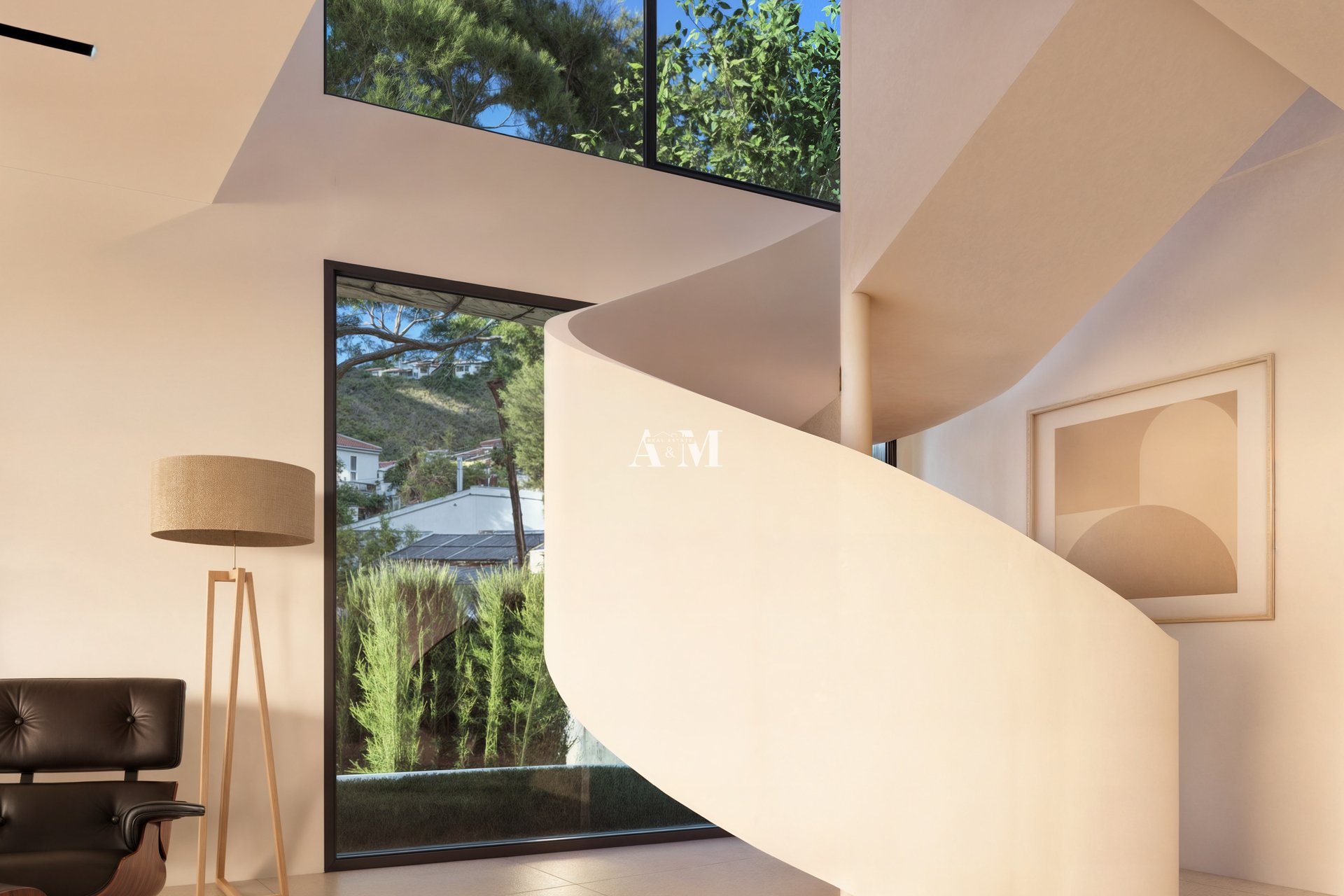 Nouvelle construction - Ville - Teulada