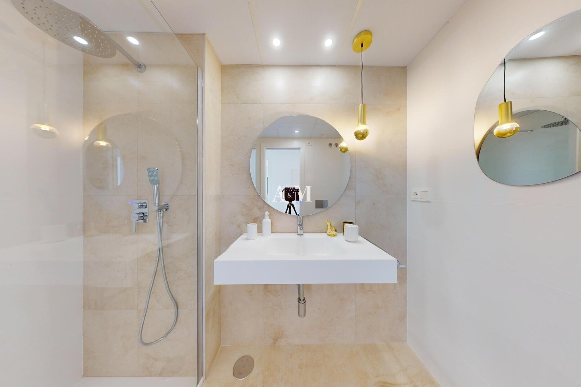 Новое здание - apartment - Águilas
