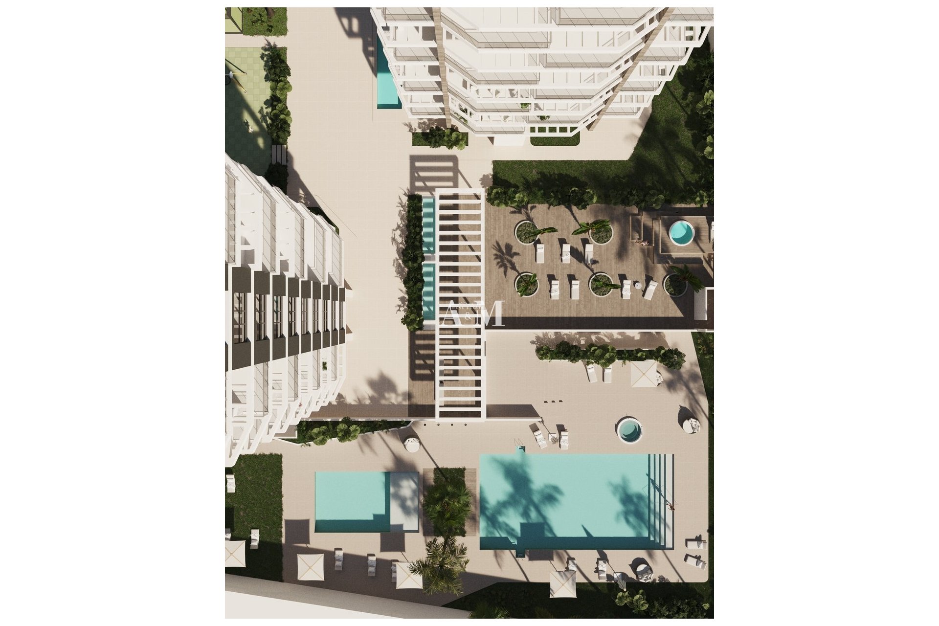 Новое здание - apartment - Calpe