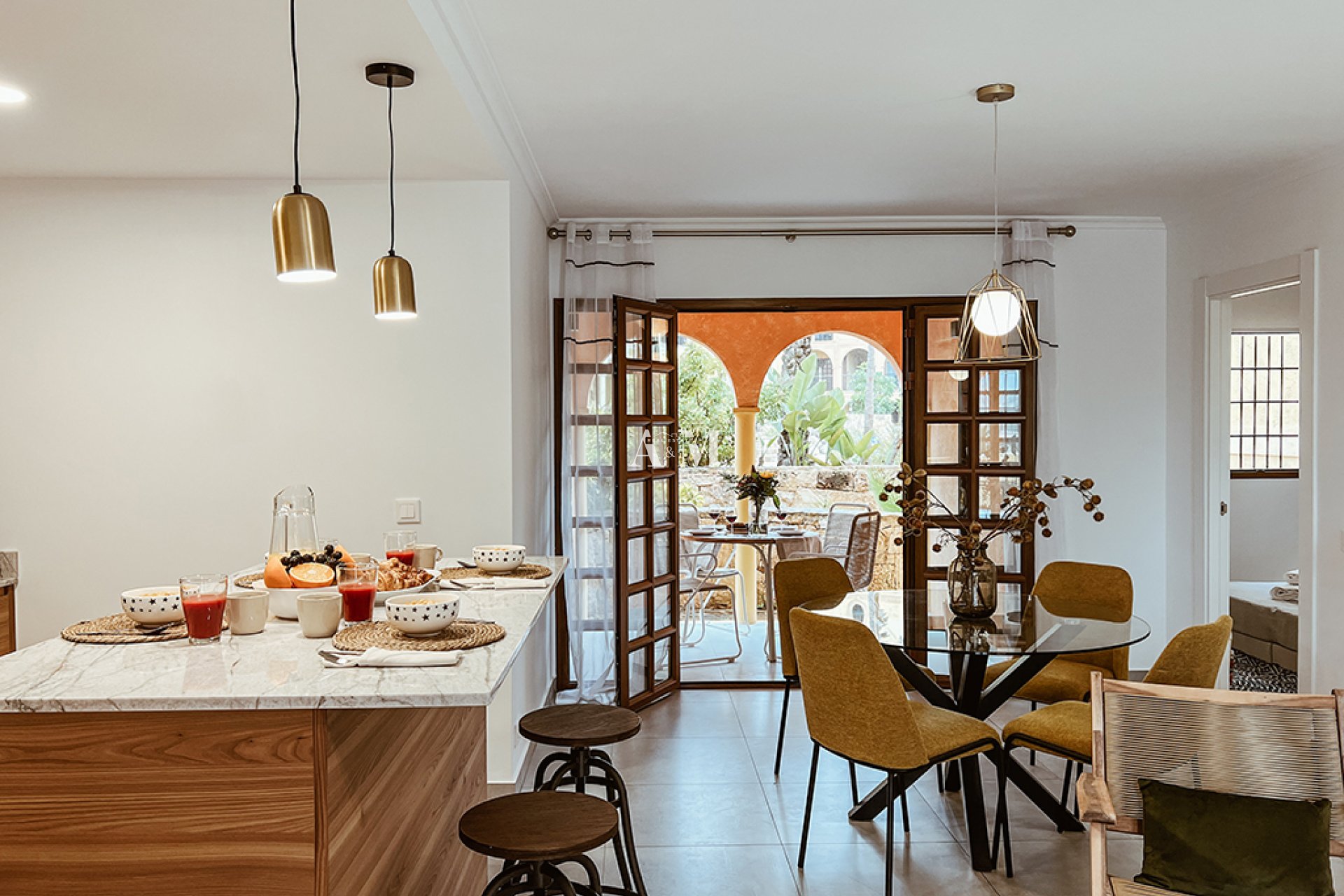 Новое здание - apartment - Cuevas del Almanzora