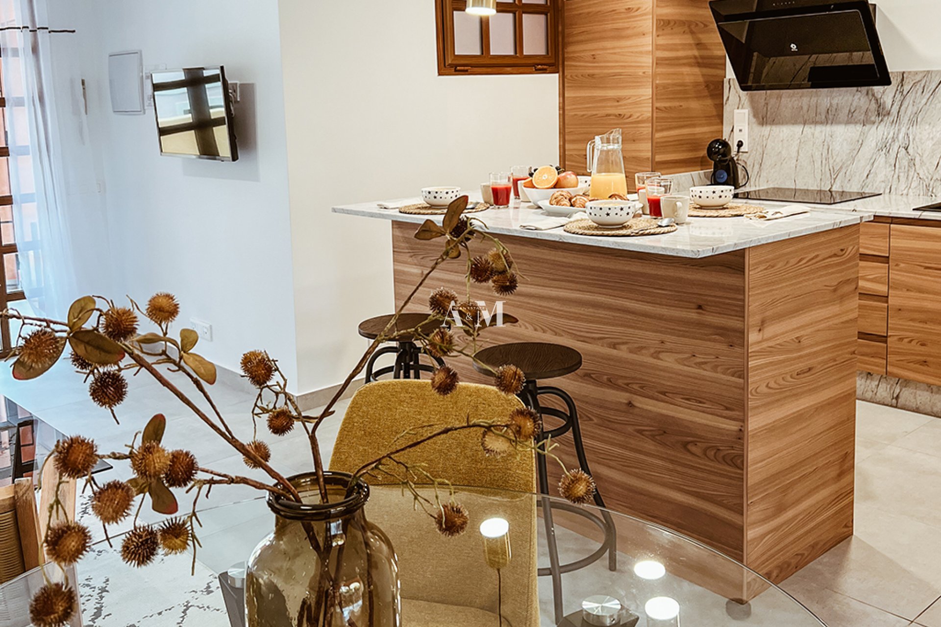 Новое здание - apartment - Cuevas del Almanzora