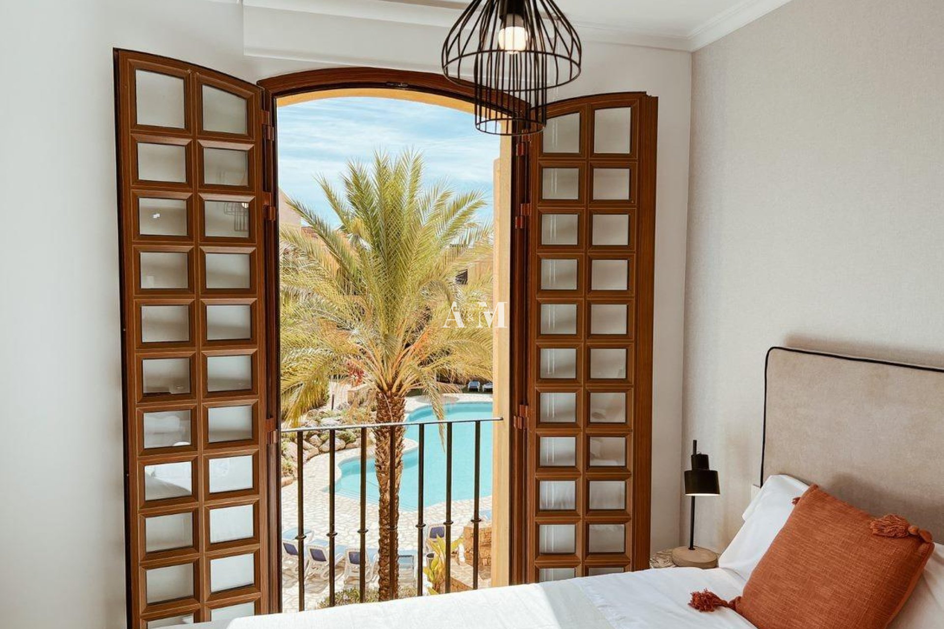 Новое здание - apartment - Cuevas del Almanzora