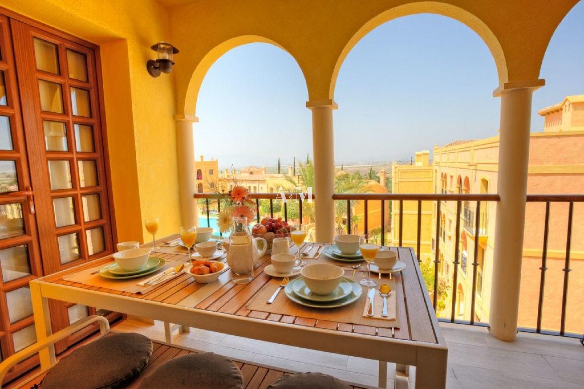 Новое здание - apartment - Cuevas del Almanzora