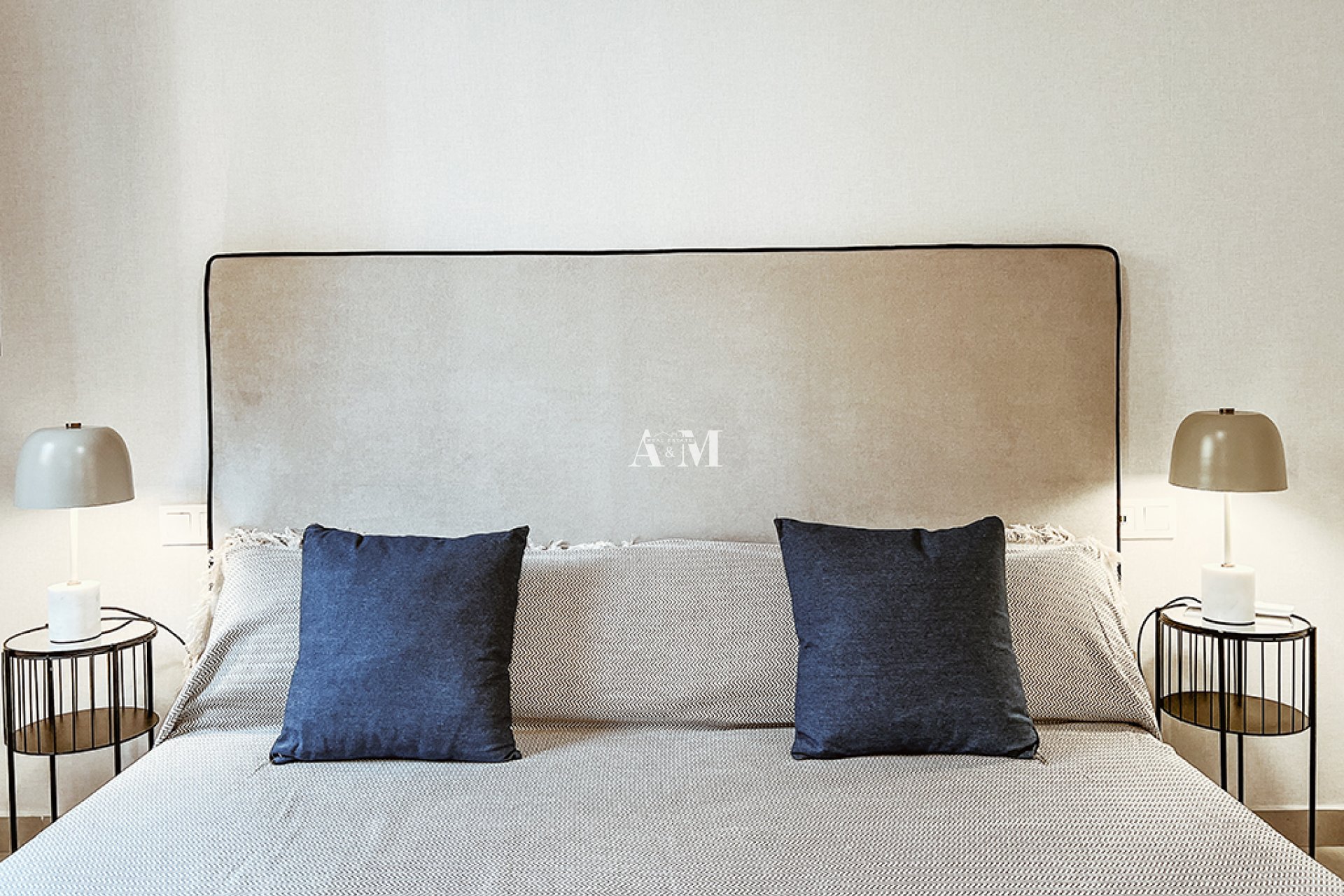 Новое здание - apartment - Cuevas del Almanzora