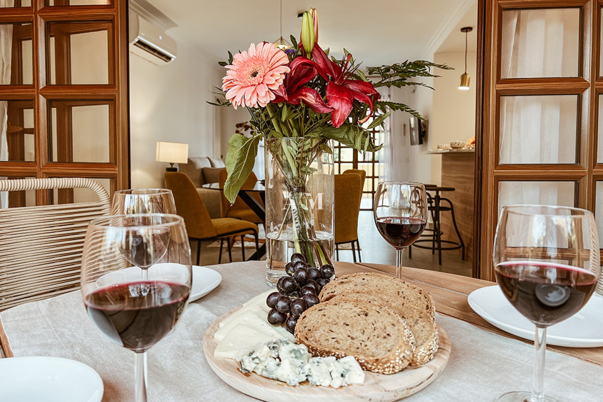 Новое здание - apartment - Cuevas del Almanzora