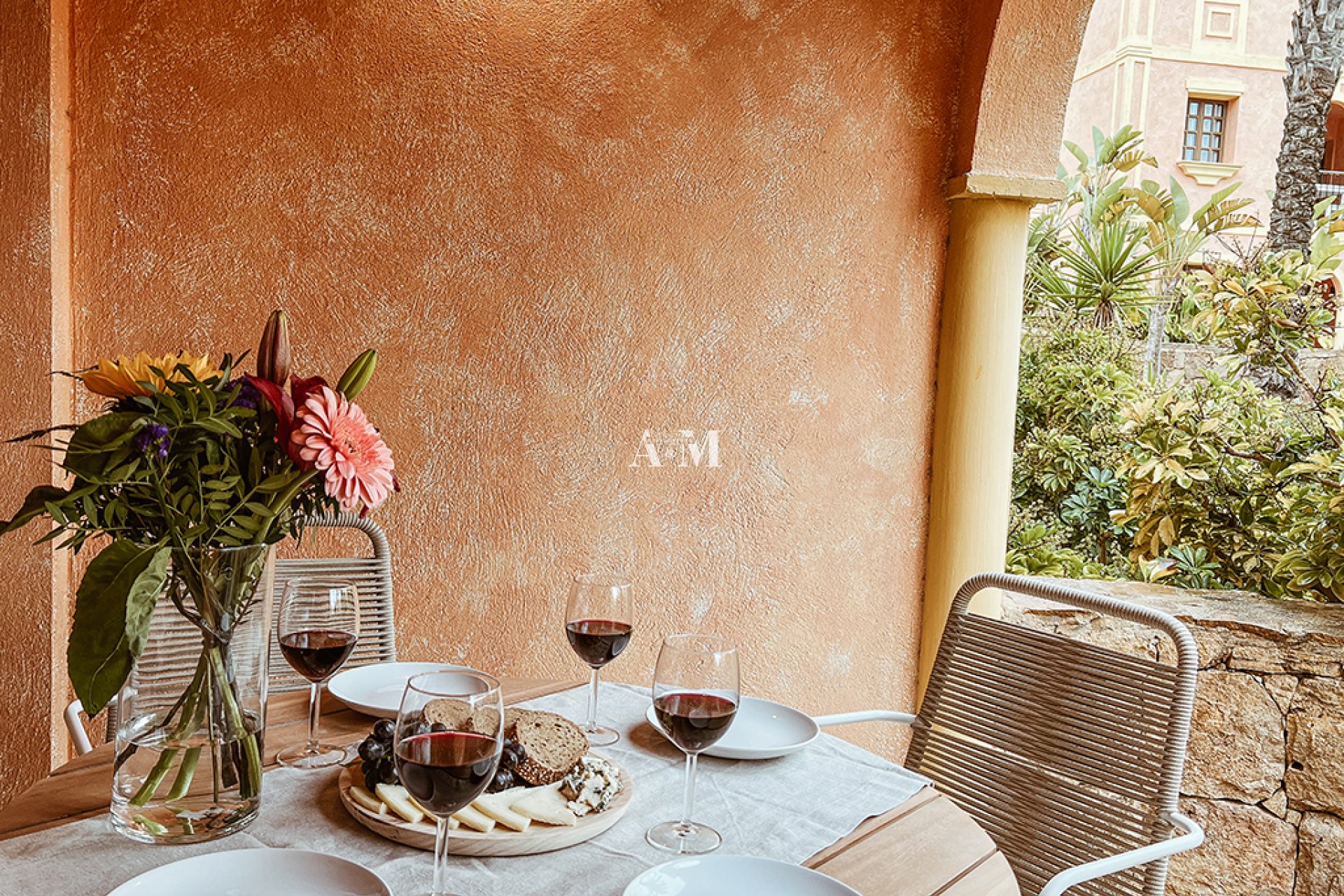 Новое здание - apartment - Cuevas del Almanzora