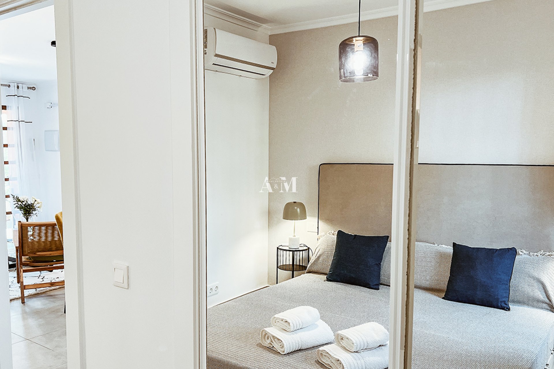 Новое здание - apartment - Cuevas del Almanzora