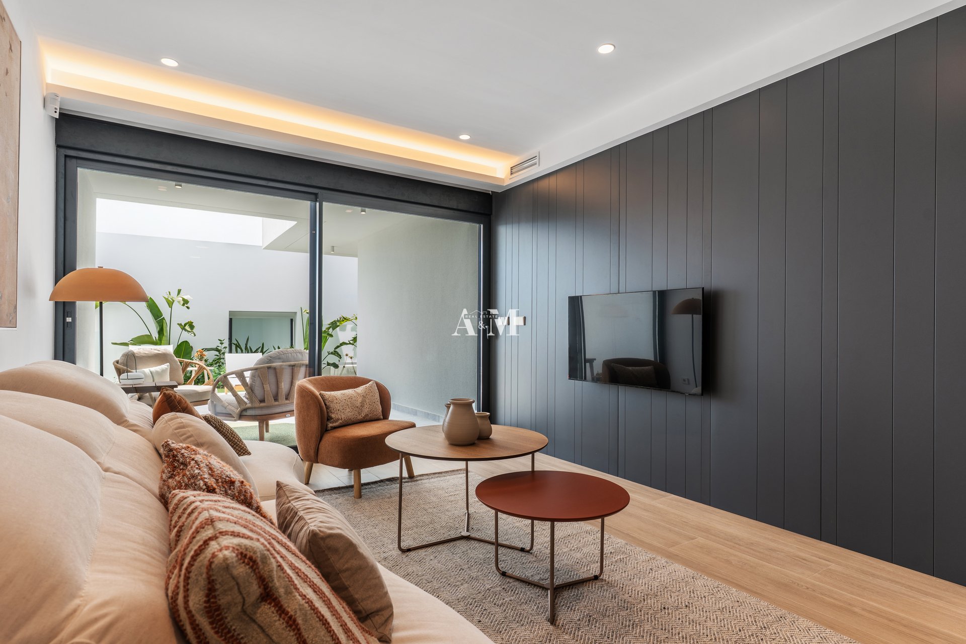 Новое здание - apartment - Cumbre del Sol
