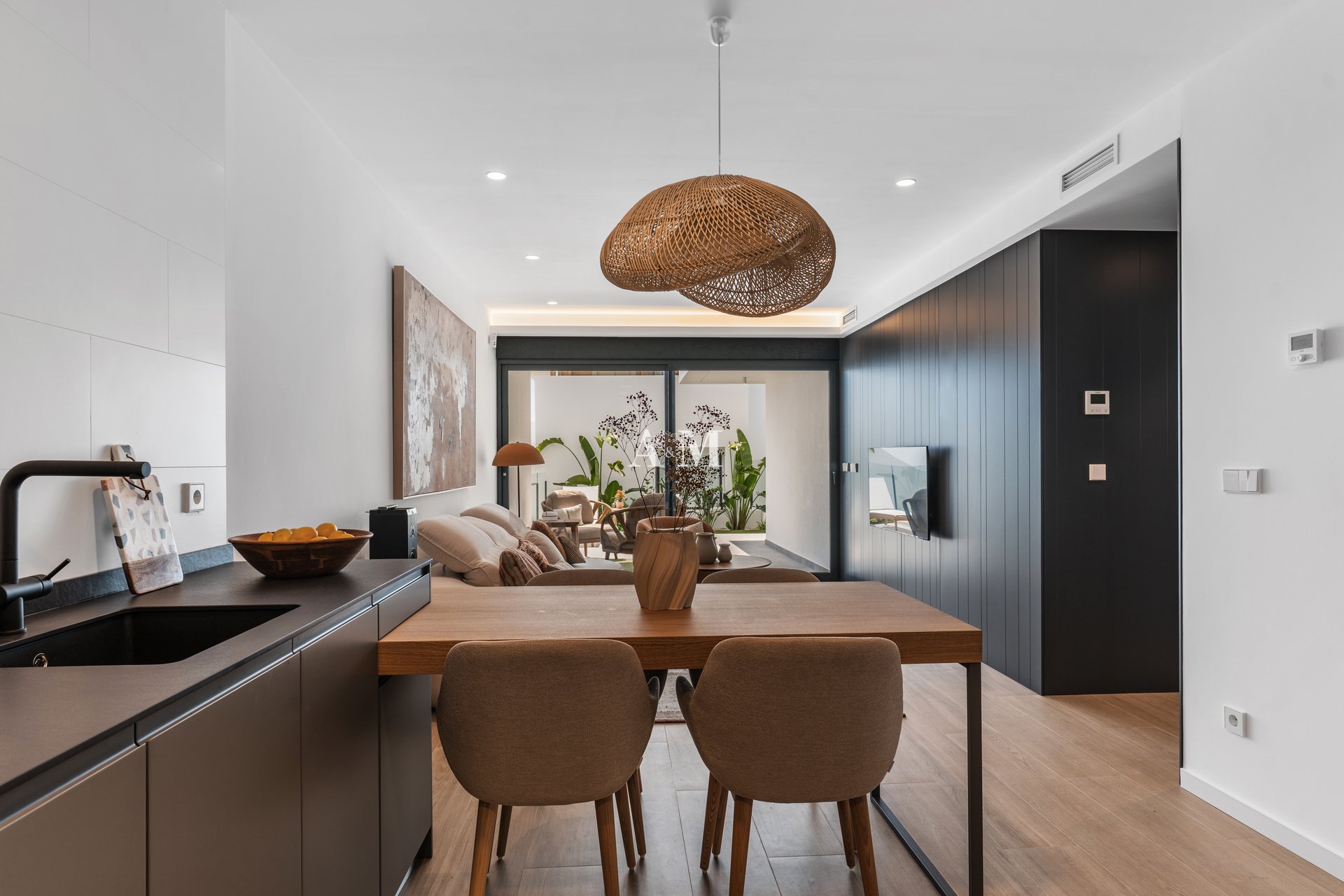 Новое здание - apartment - Cumbre del Sol