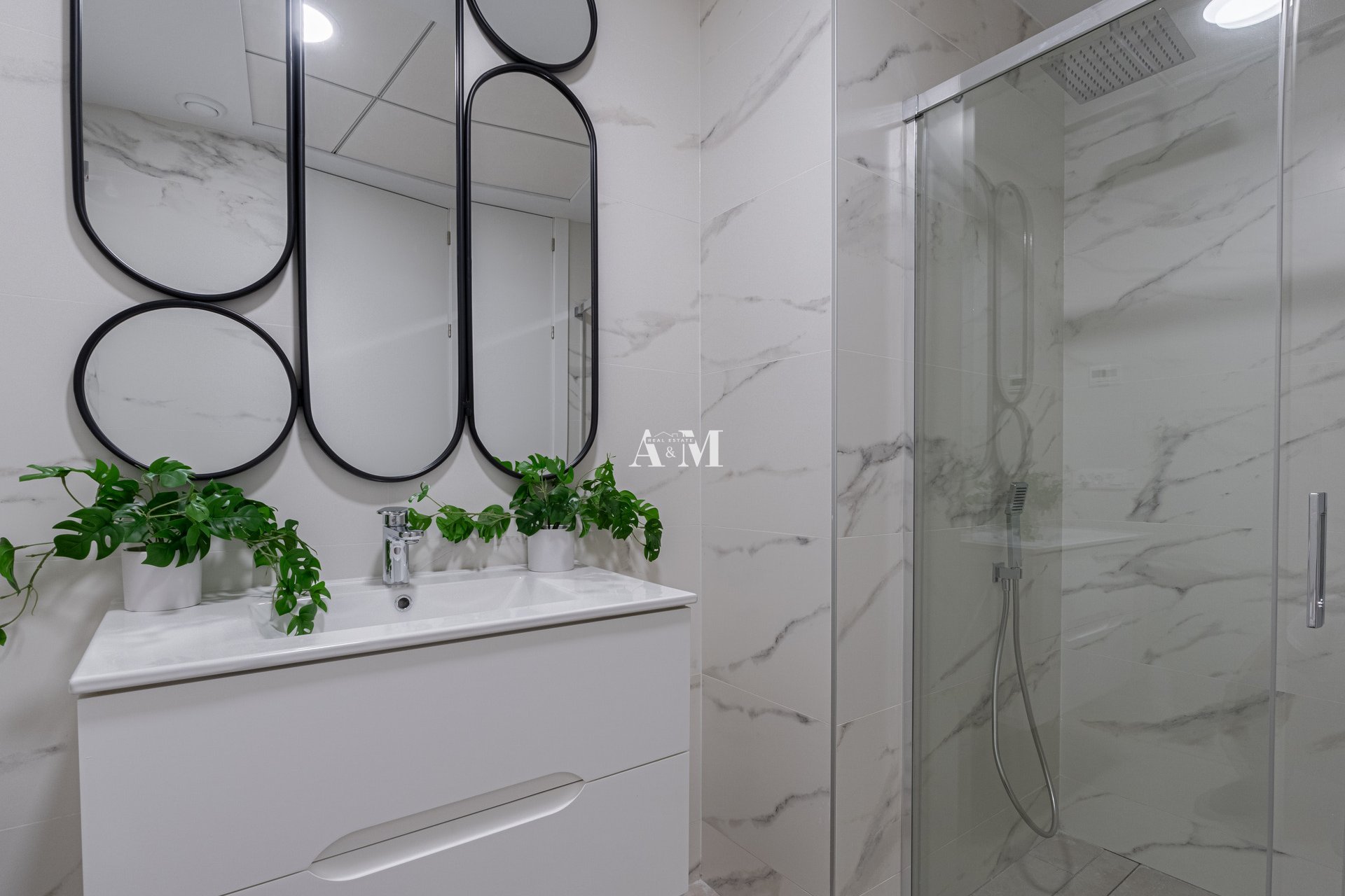 Новое здание - apartment - Finestrat