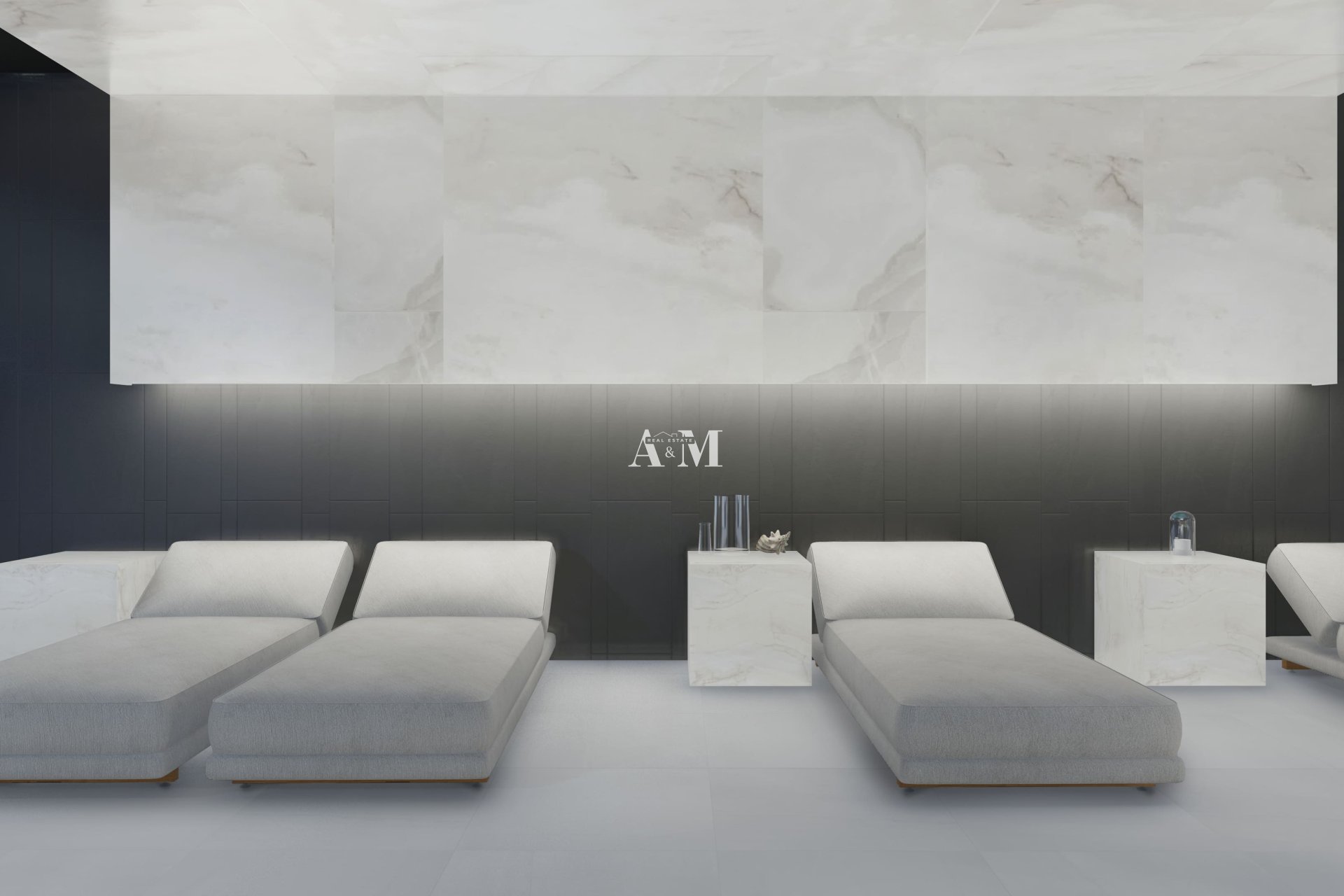 Новое здание - apartment - Guardamar del Segura