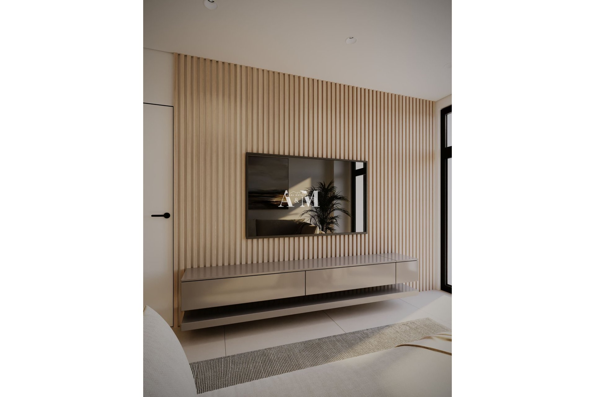 Новое здание - apartment - Guardamar del Segura