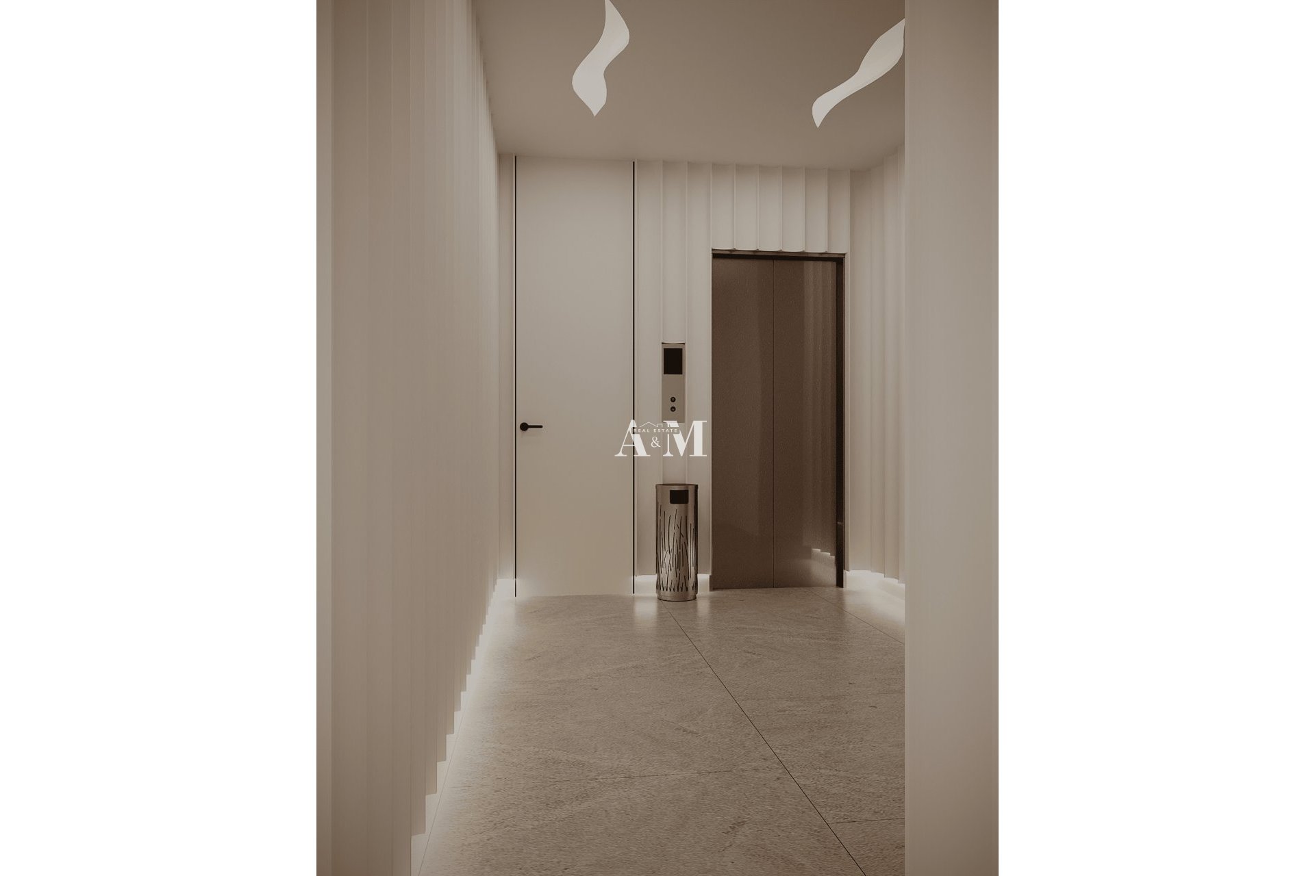 Новое здание - apartment - Guardamar del Segura