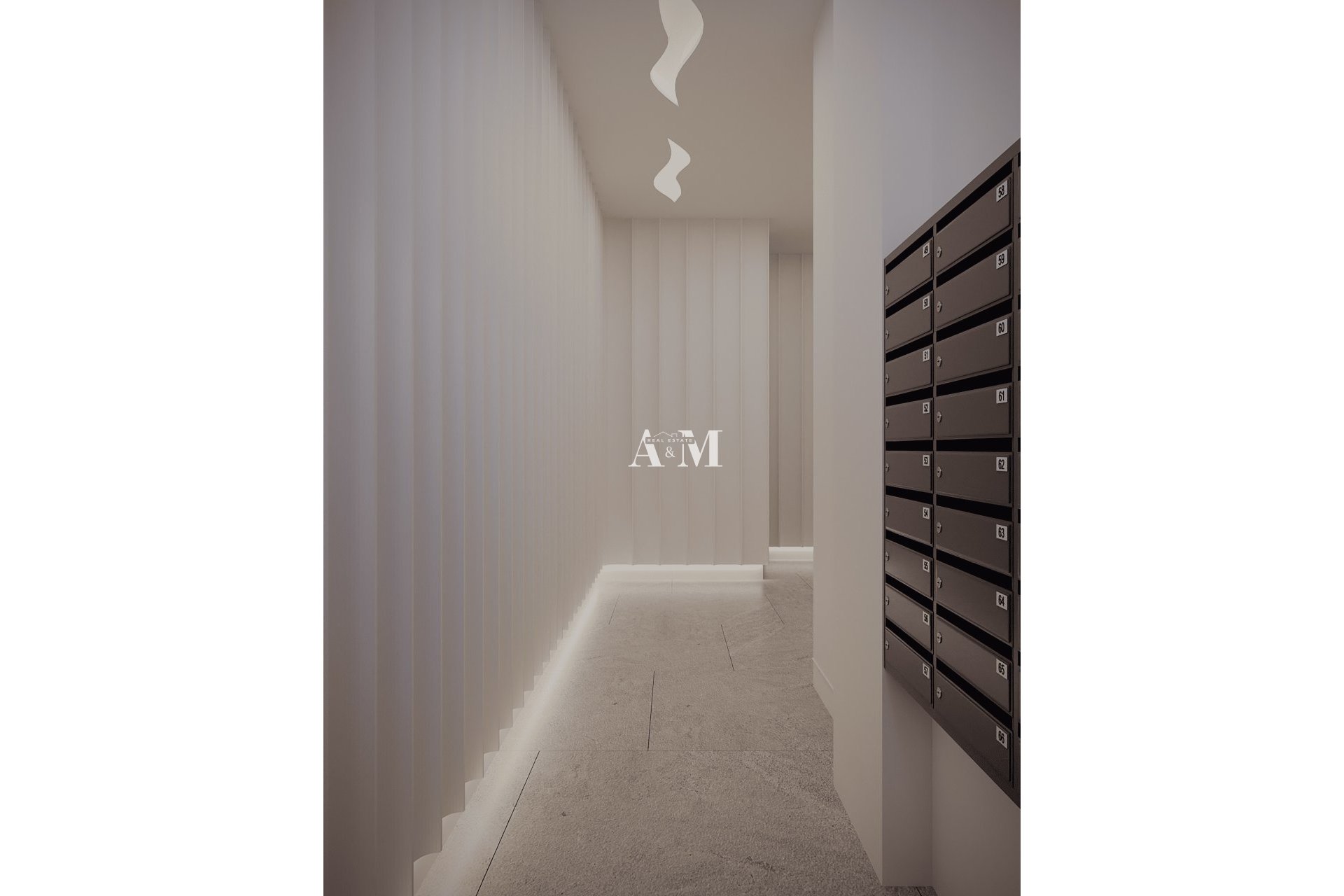 Новое здание - apartment - Guardamar del Segura