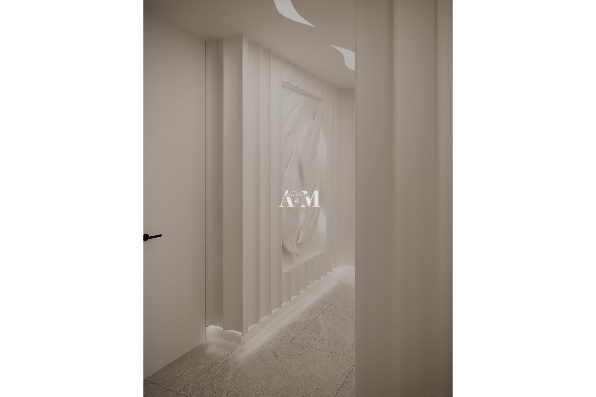 Новое здание - apartment - Guardamar del Segura