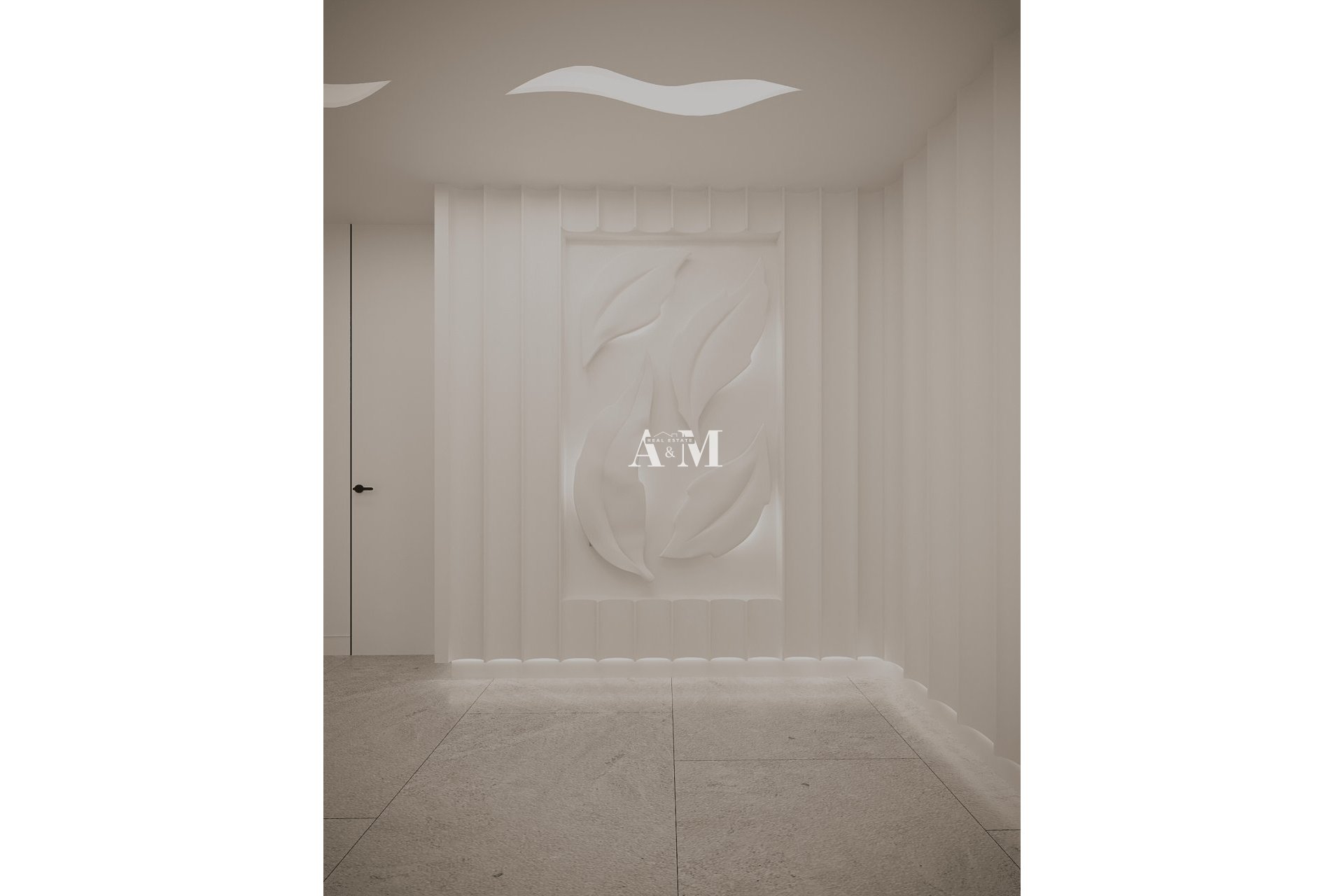Новое здание - apartment - Guardamar del Segura