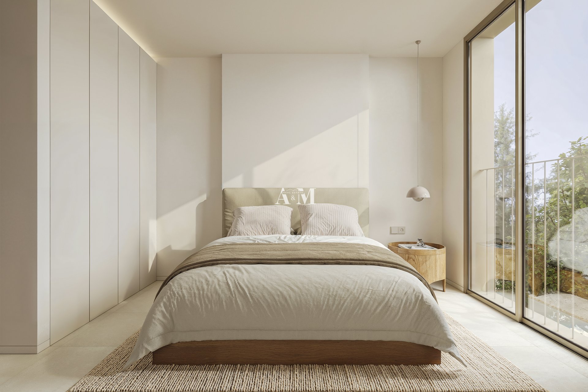 Новое здание - apartment - Jacarilla