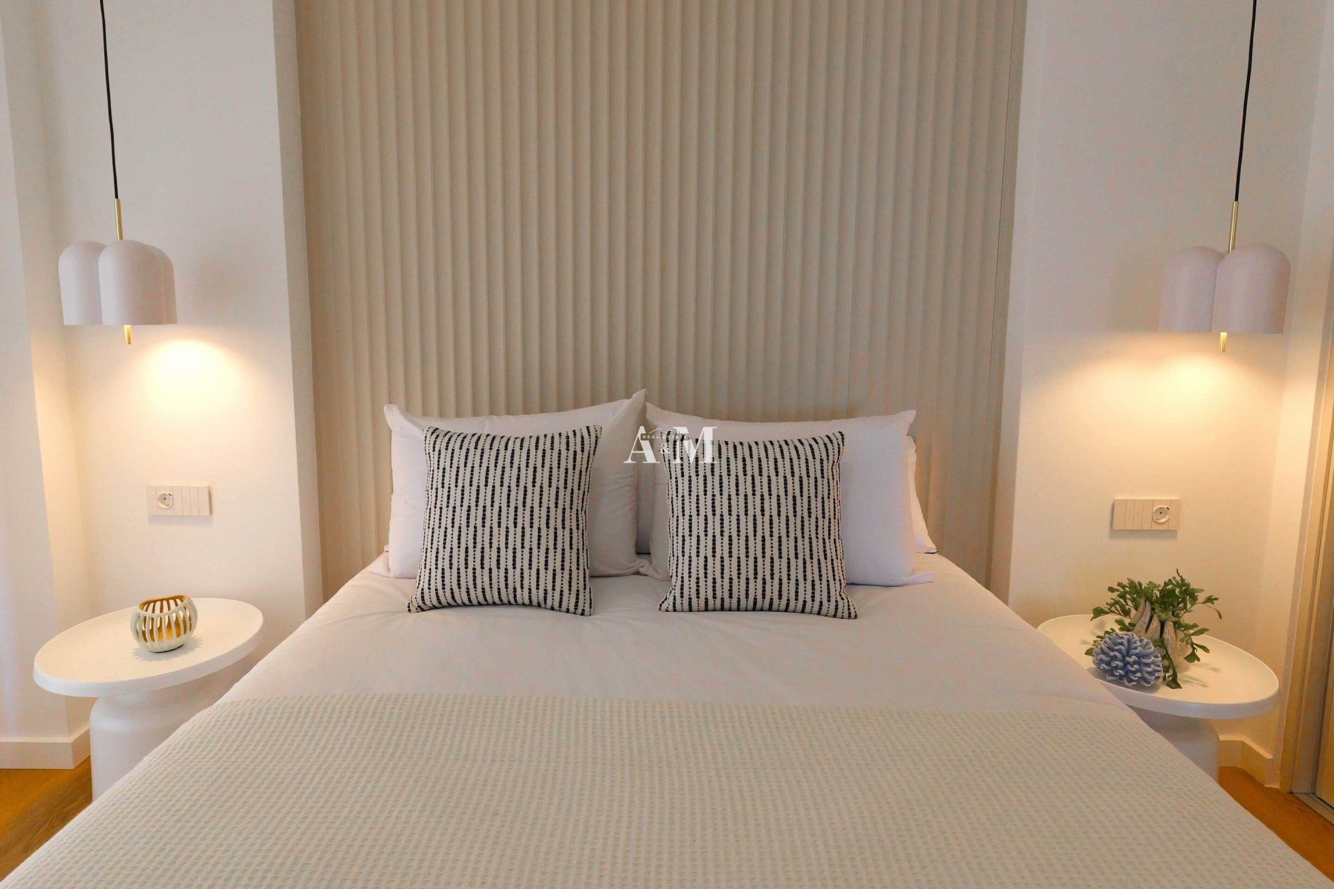 Новое здание - apartment - La Manga del Mar Menor