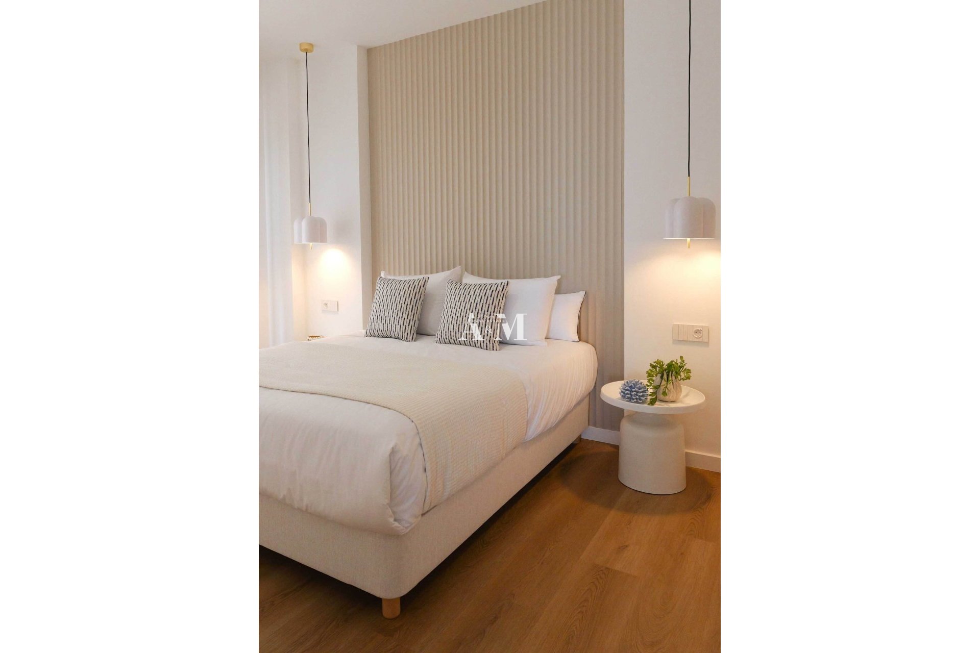 Новое здание - apartment - La Manga del Mar Menor