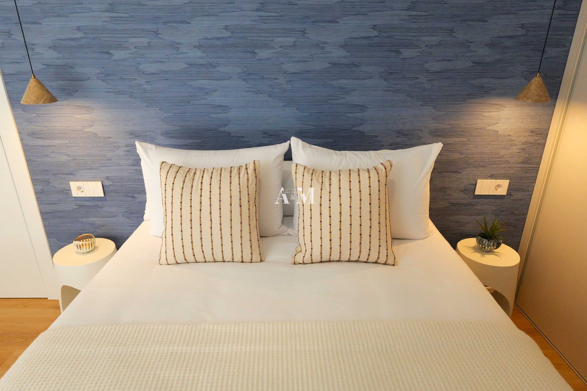 Новое здание - apartment - La Manga del Mar Menor