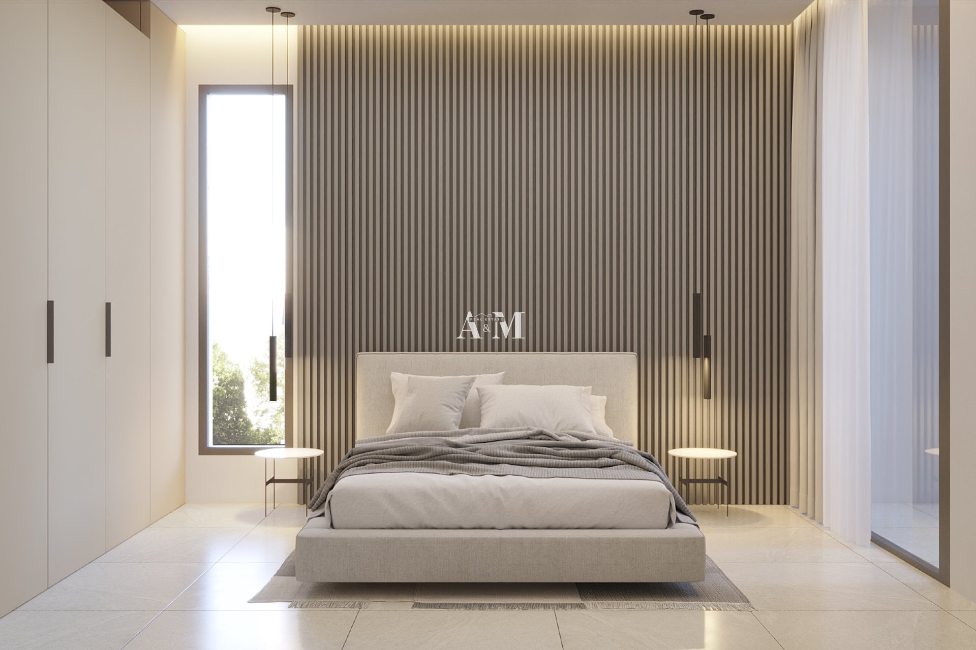 Новое здание - apartment - La Nucía