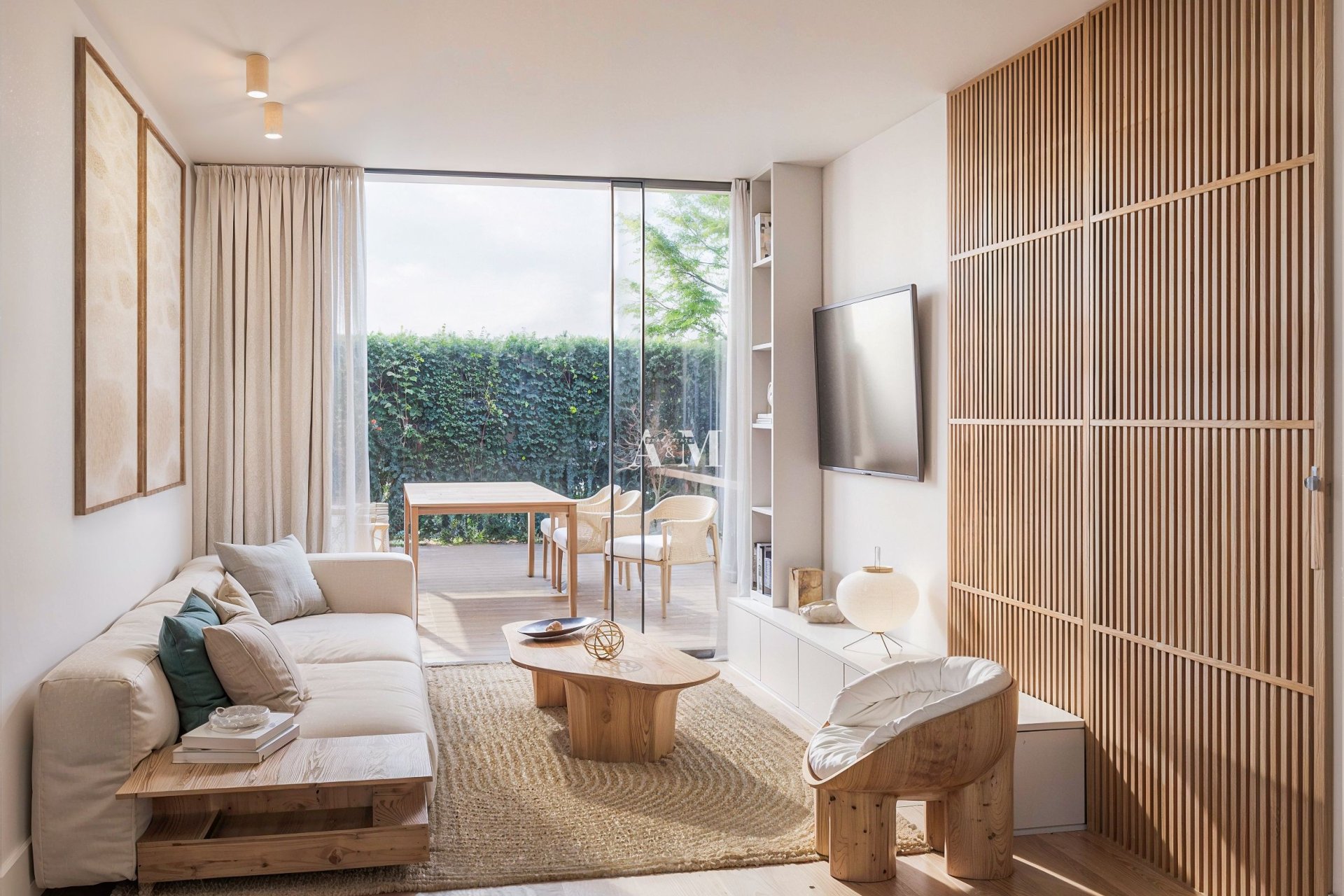 Новое здание - apartment - La Nucía