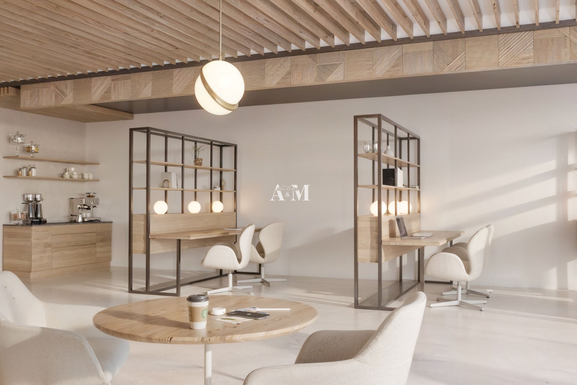 Новое здание - apartment - La Nucía