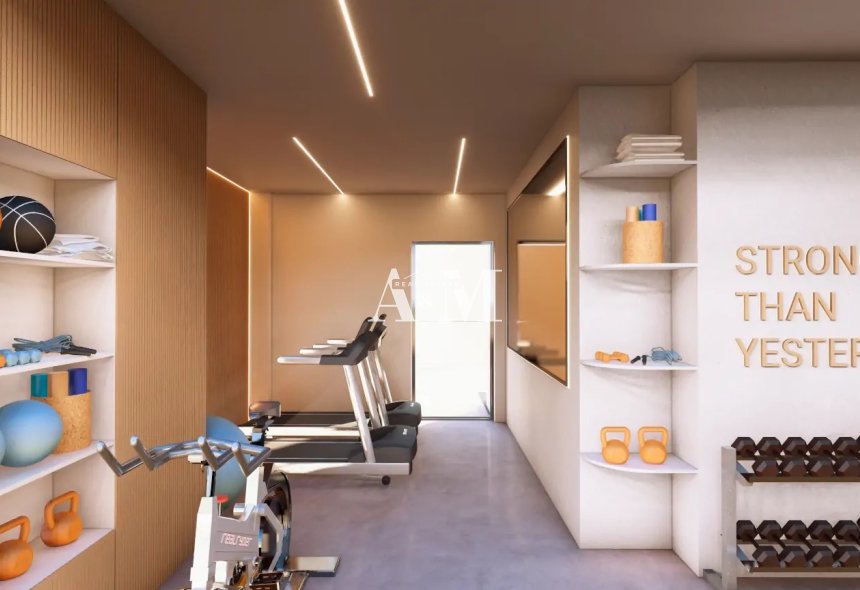 Новое здание - apartment - La Vila Joiosa