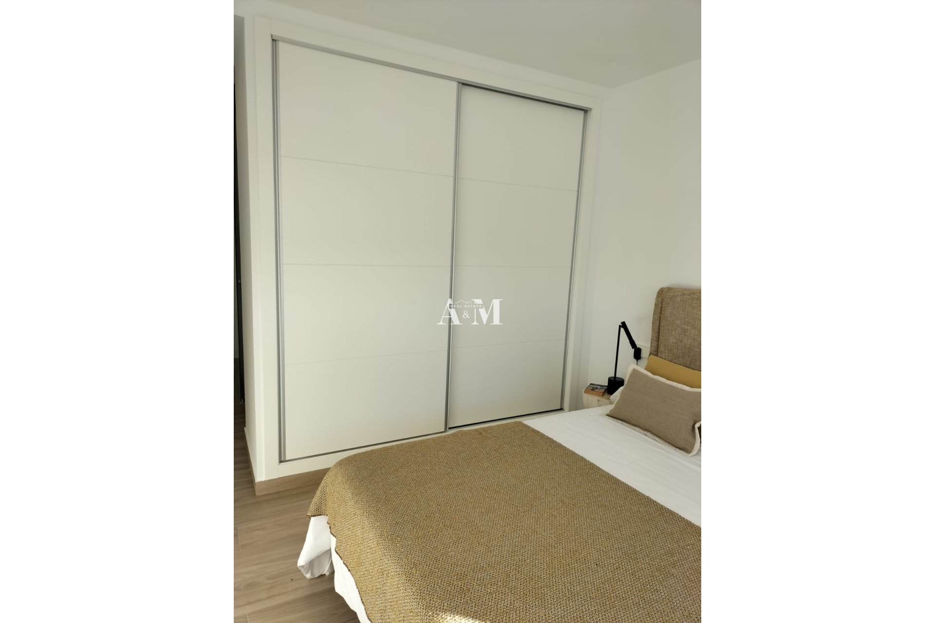 Новое здание - apartment - Orihuela Costa