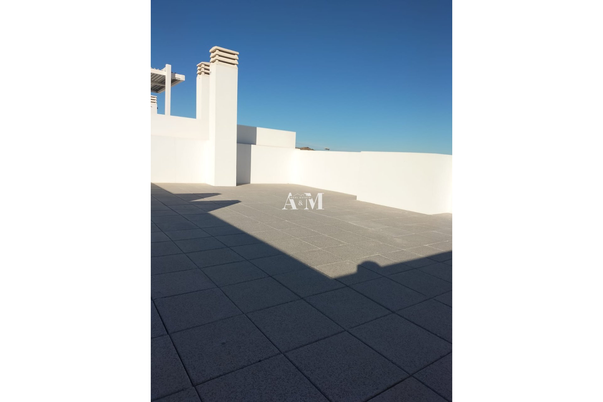 Новое здание - apartment - Orihuela Costa