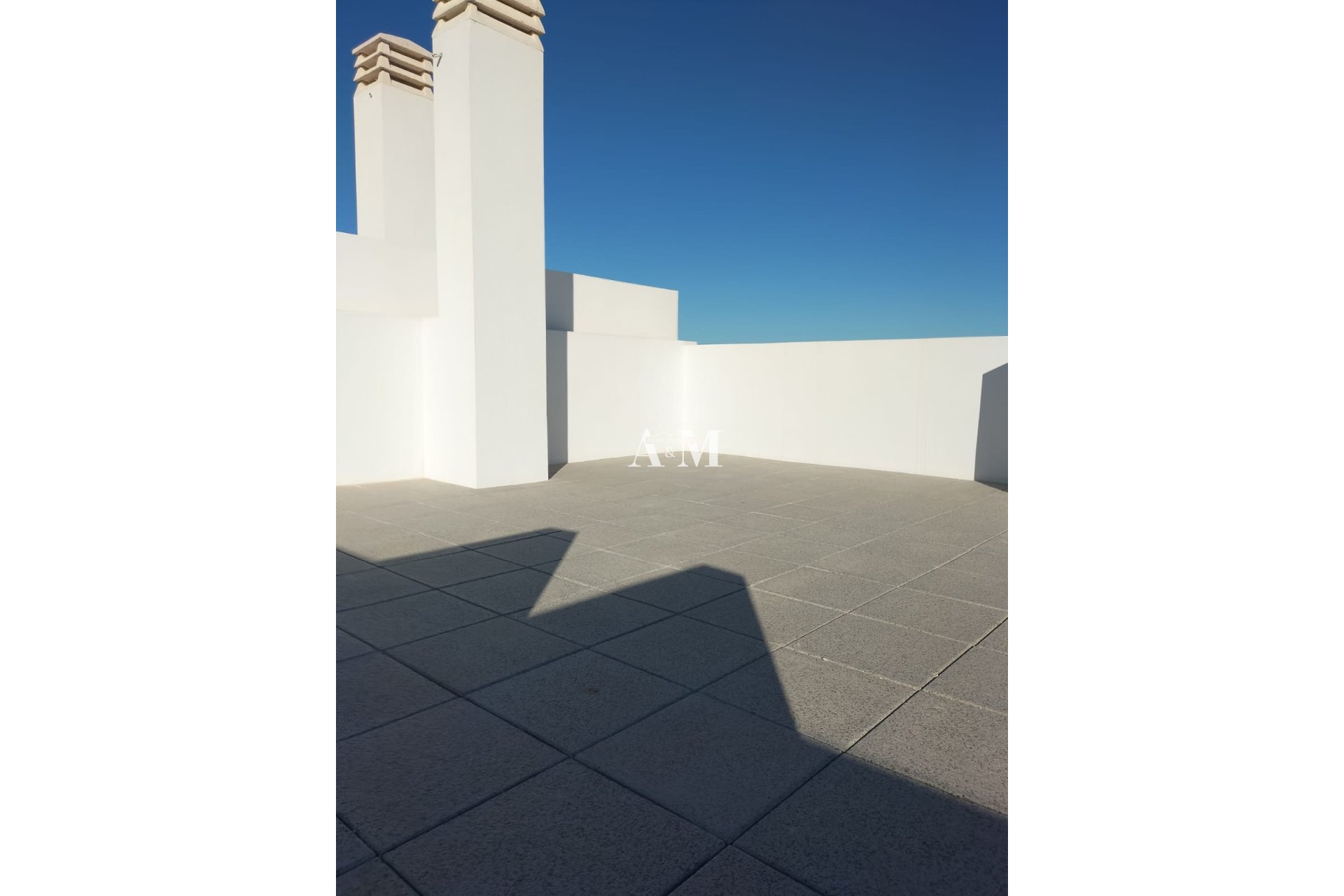 Новое здание - apartment - Orihuela Costa