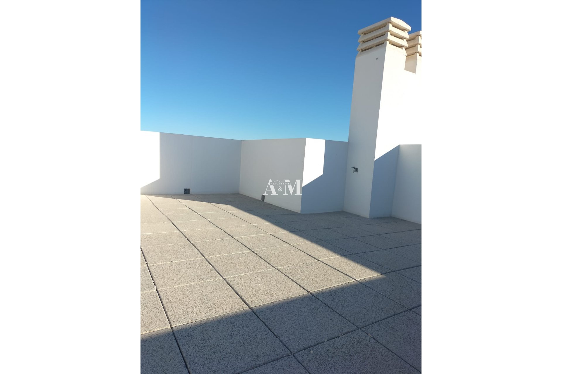 Новое здание - apartment - Orihuela Costa