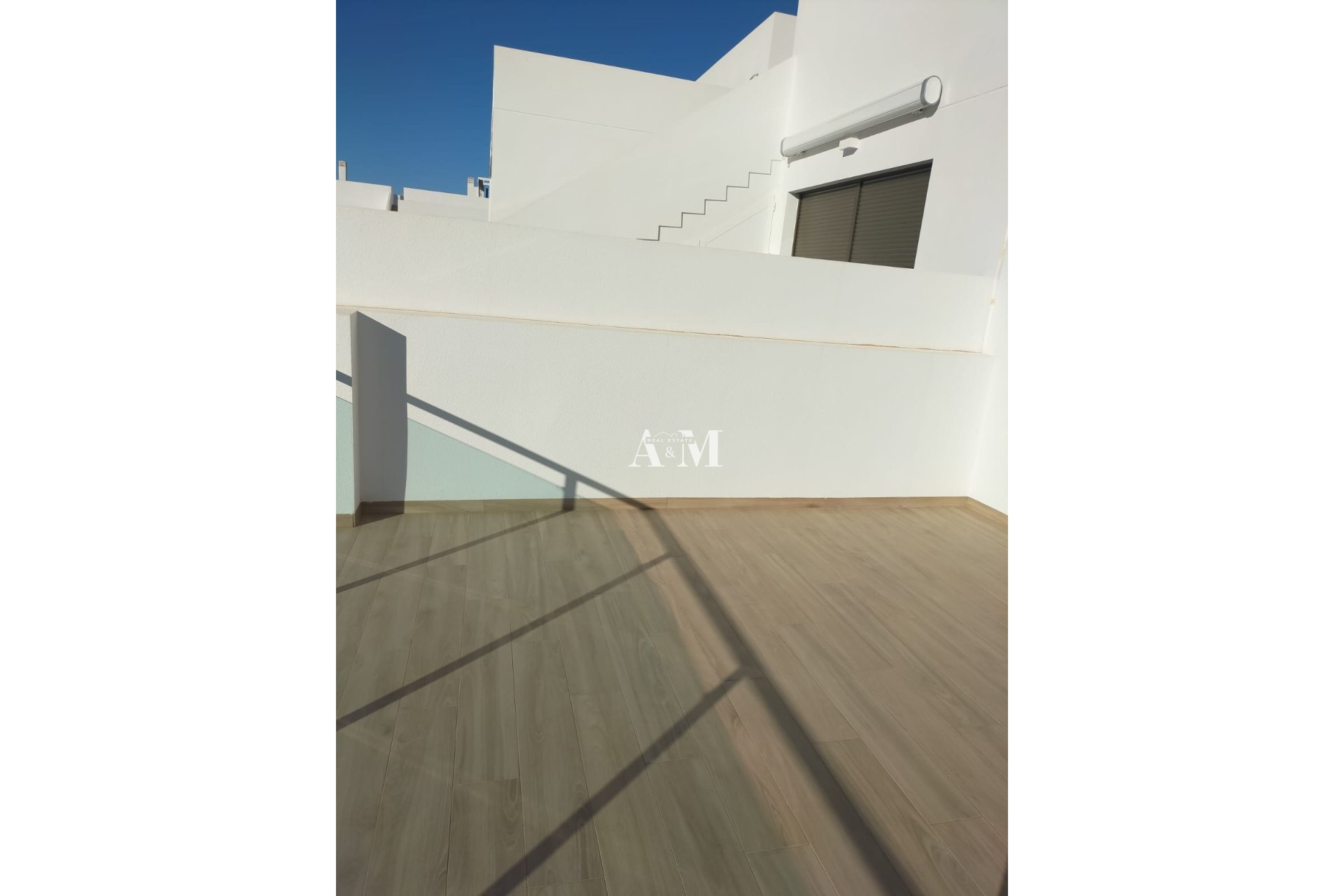 Новое здание - apartment - Orihuela Costa