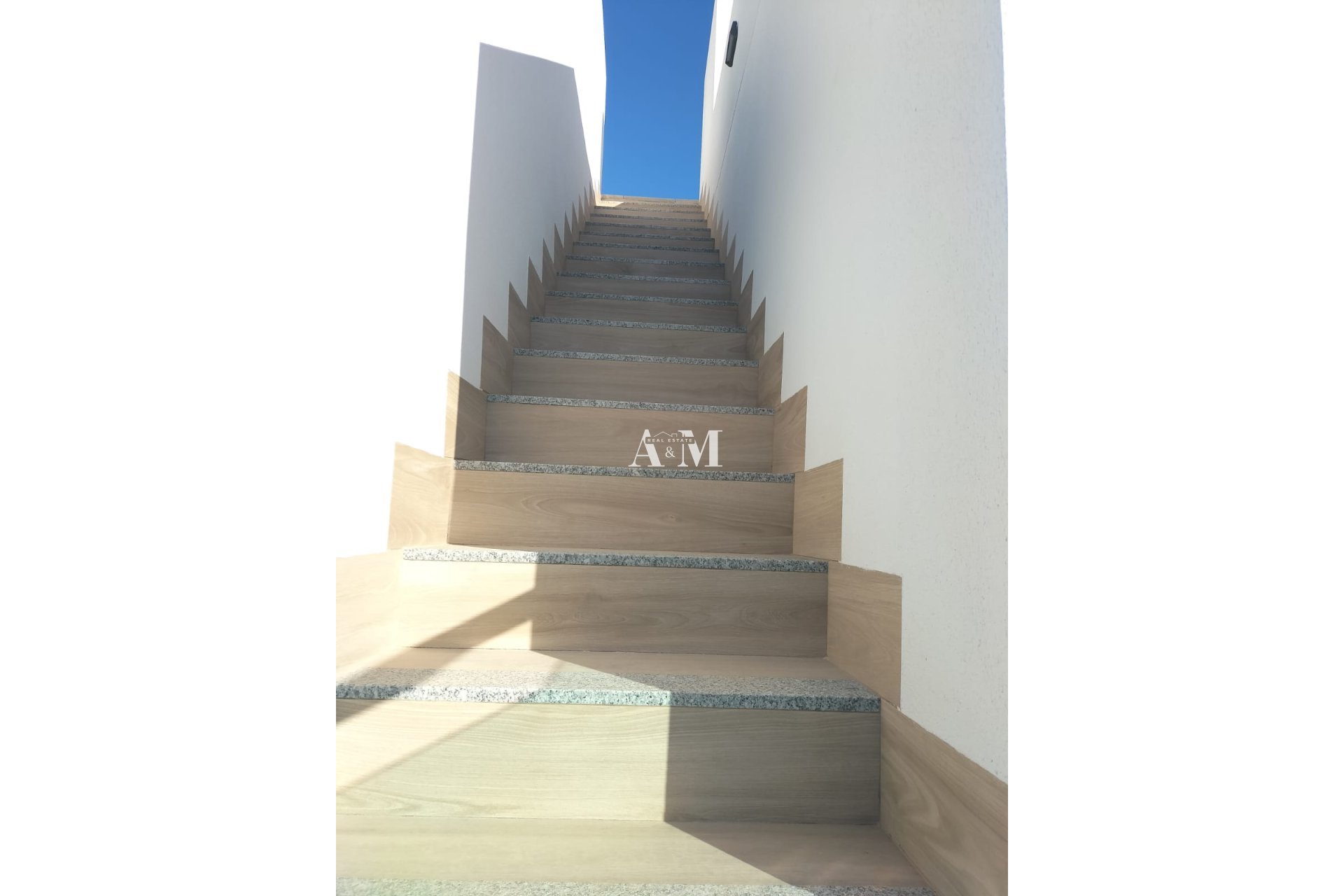 Новое здание - apartment - Orihuela Costa