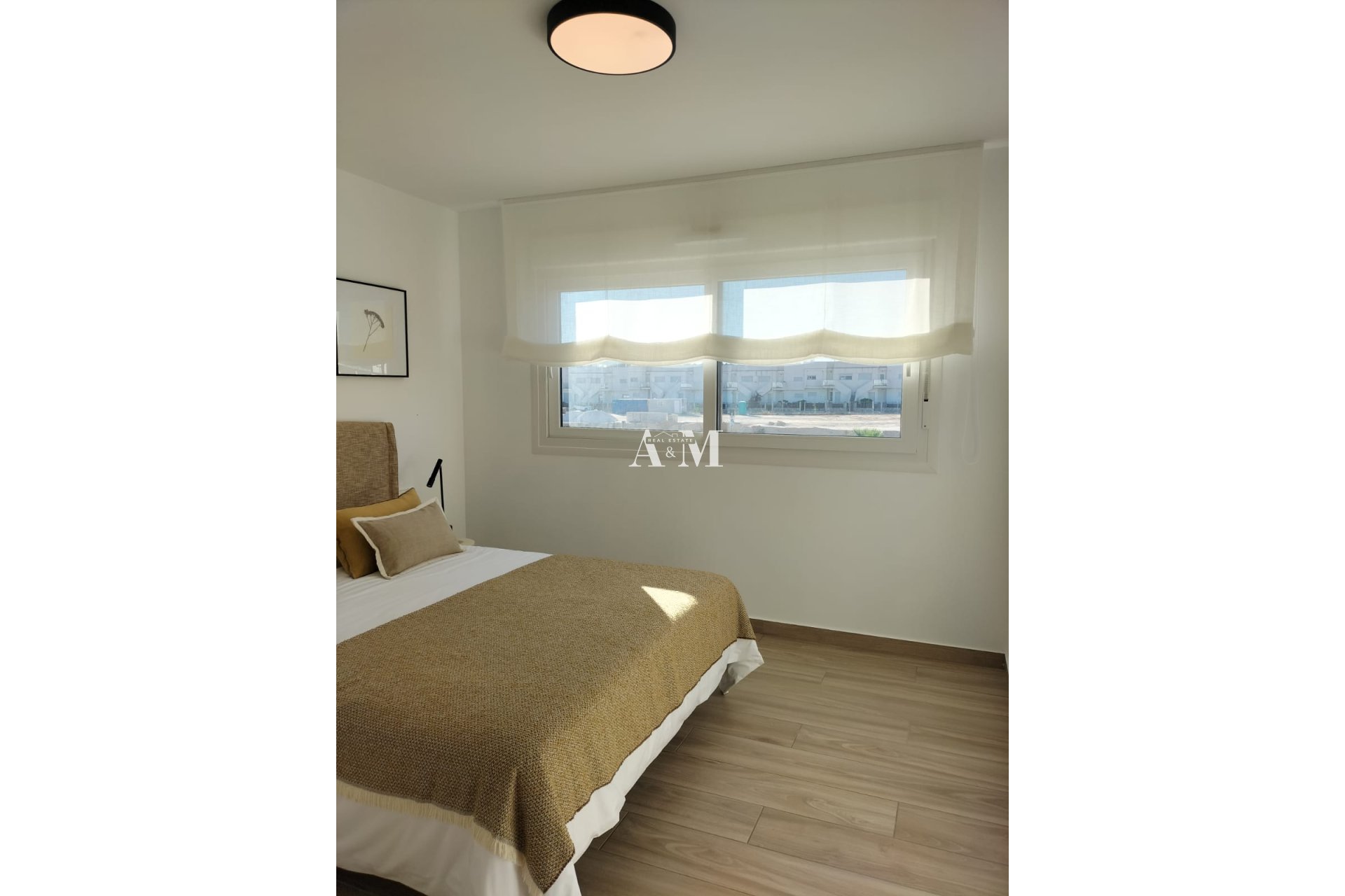 Новое здание - apartment - Orihuela Costa