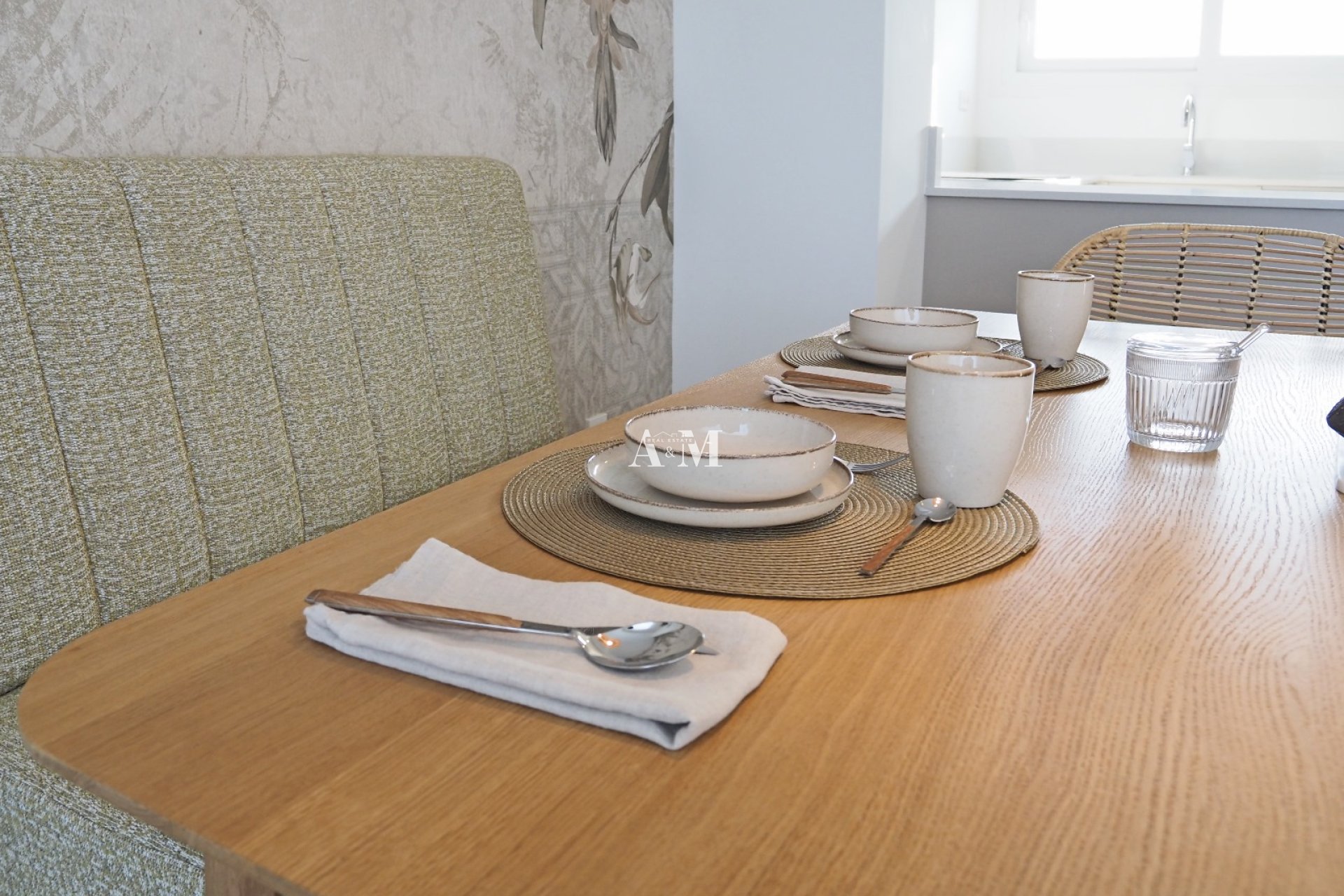 Новое здание - apartment - Orihuela Costa