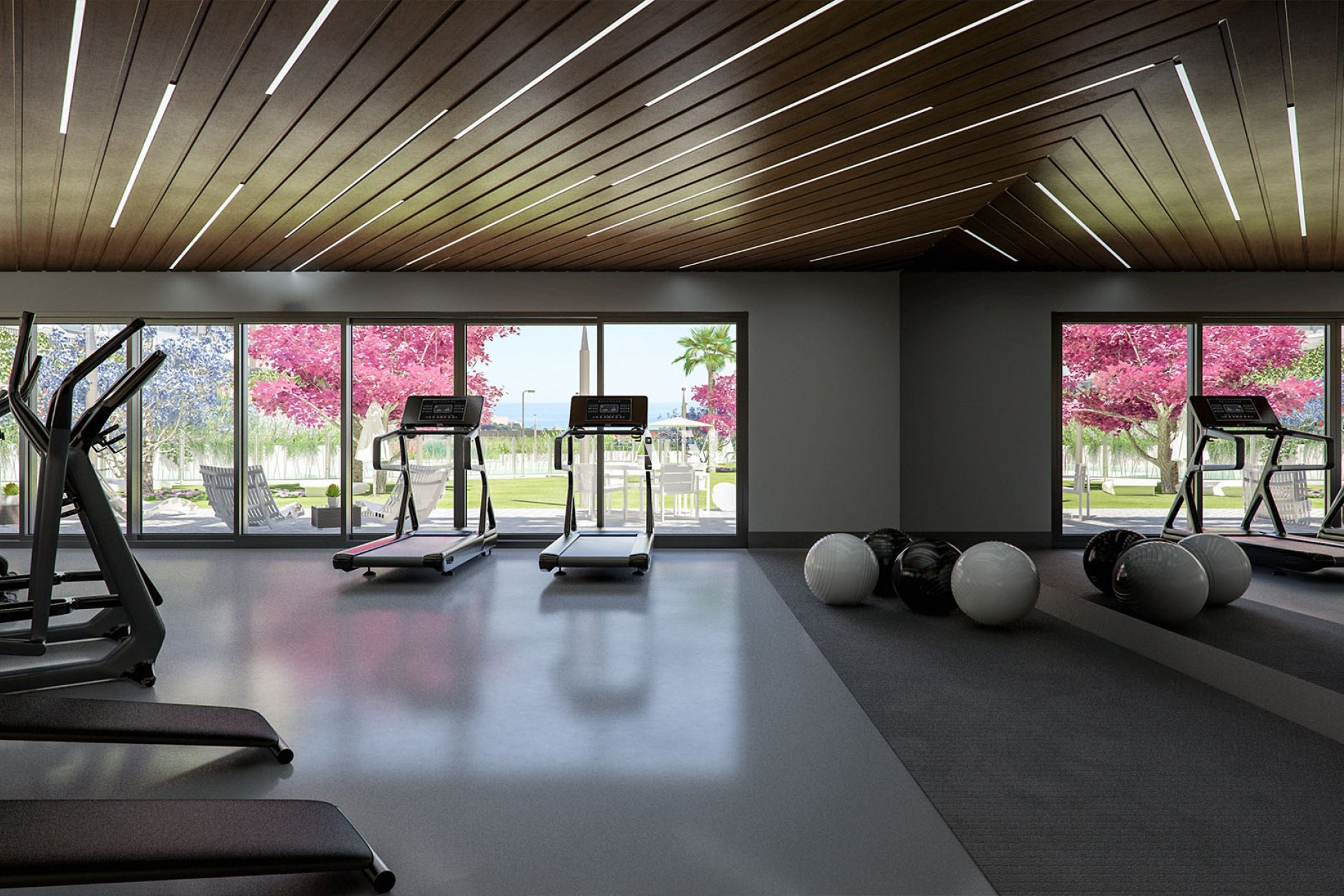 Новое здание - apartment - Orihuela Costa